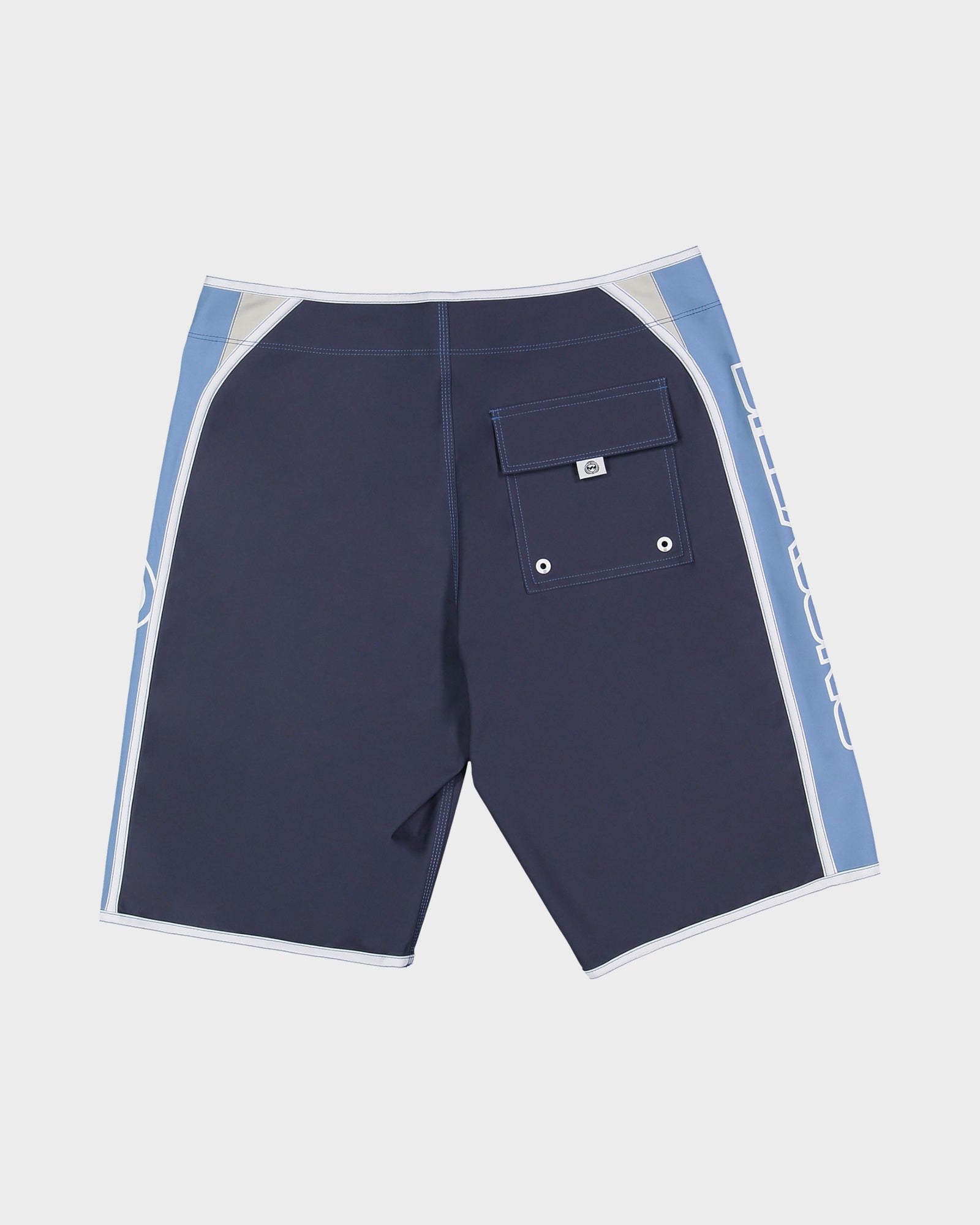 Boys 8-16 Dbah Bio Wave 18" Boardshorts