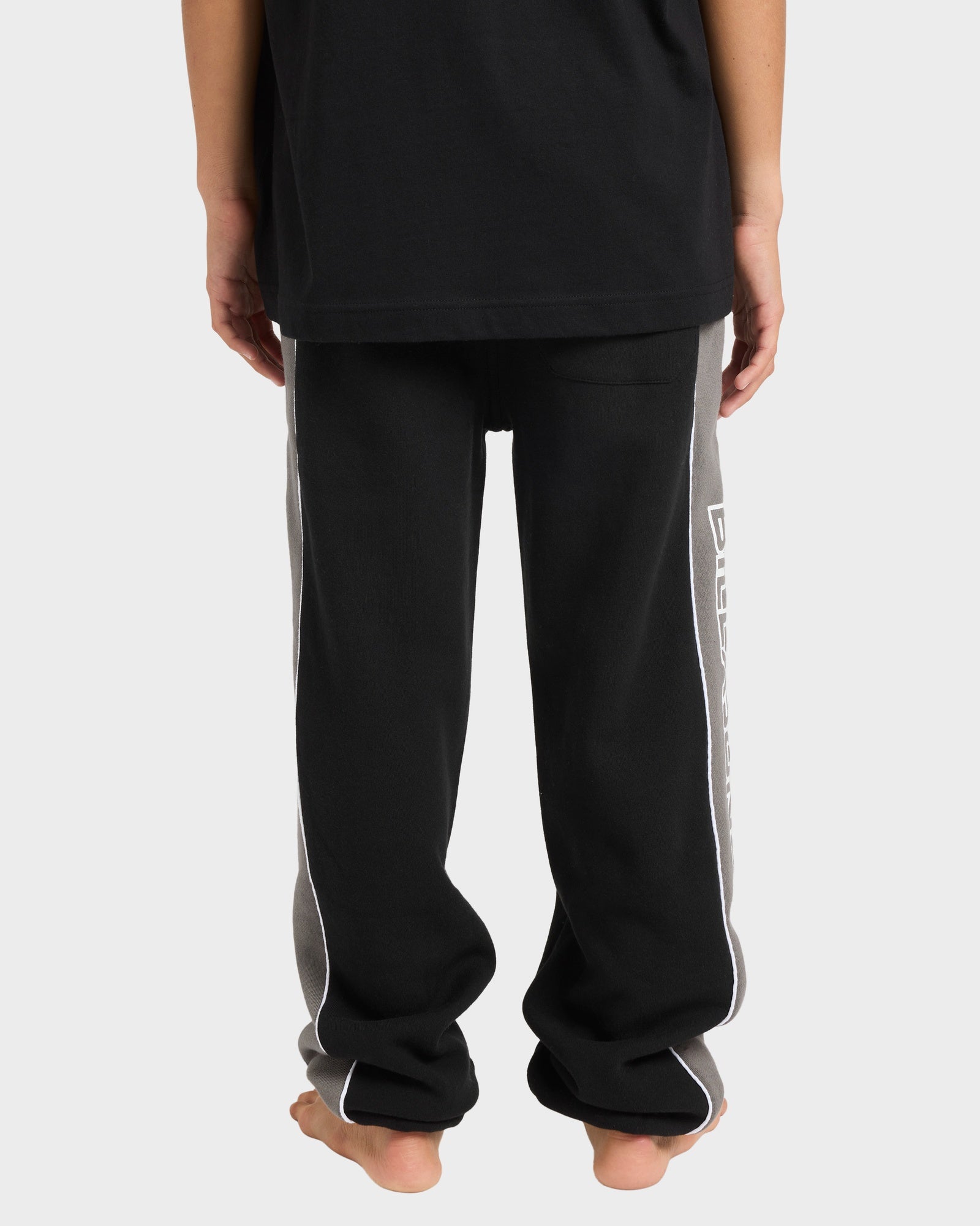 Boys 8-18 Bio Wave Trackpants