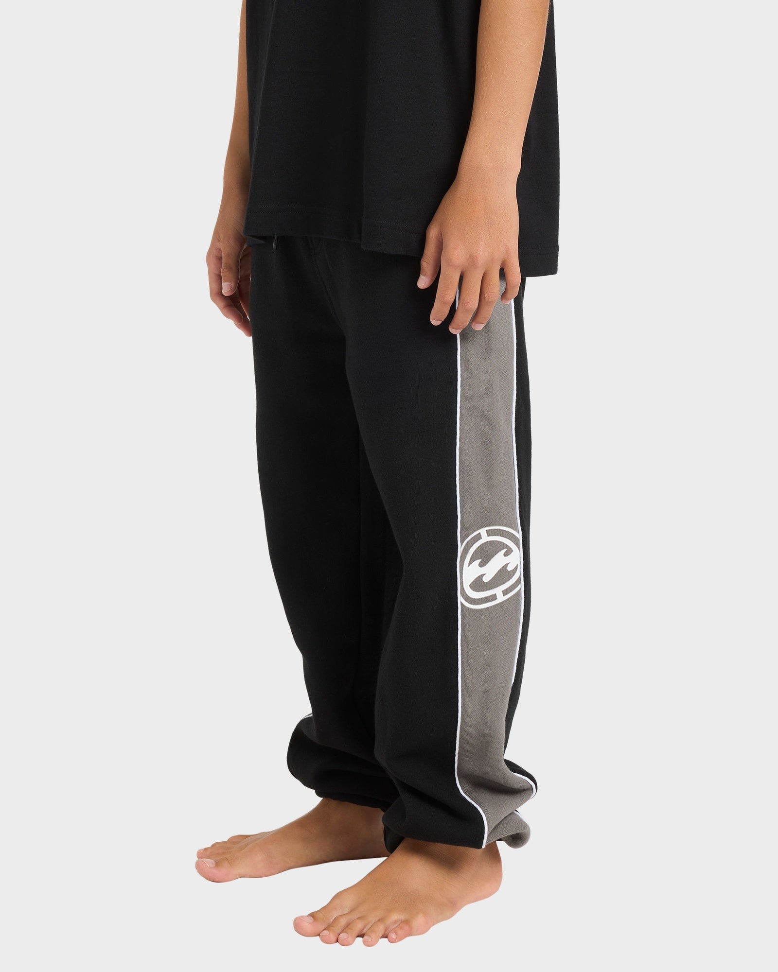 Boys 8-18 Bio Wave Trackpants