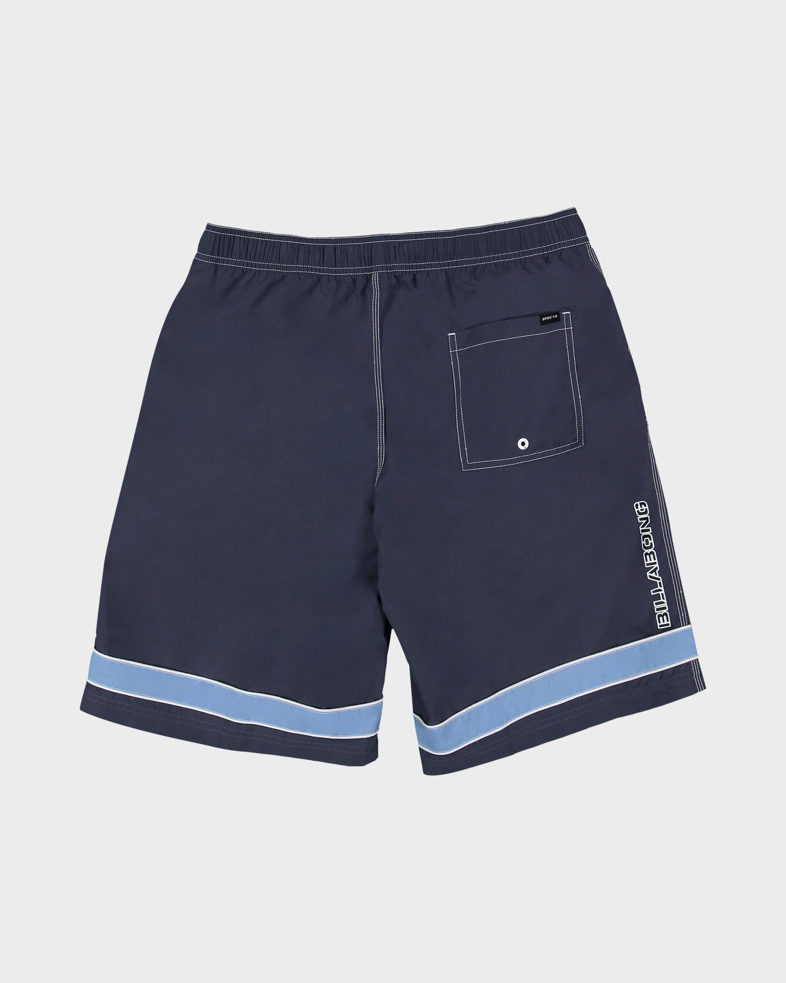 Boys 8-16 Throw On 2.0 18" Boardshorts