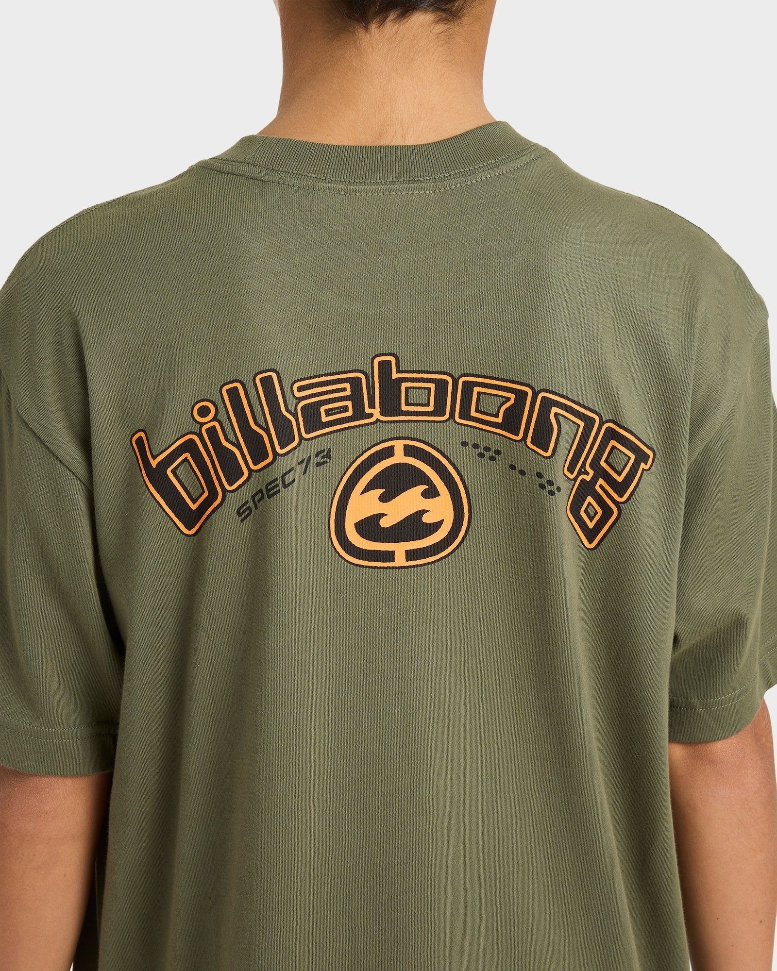 Boys 8-16 Spec 73 Bio Arch T-Shirt