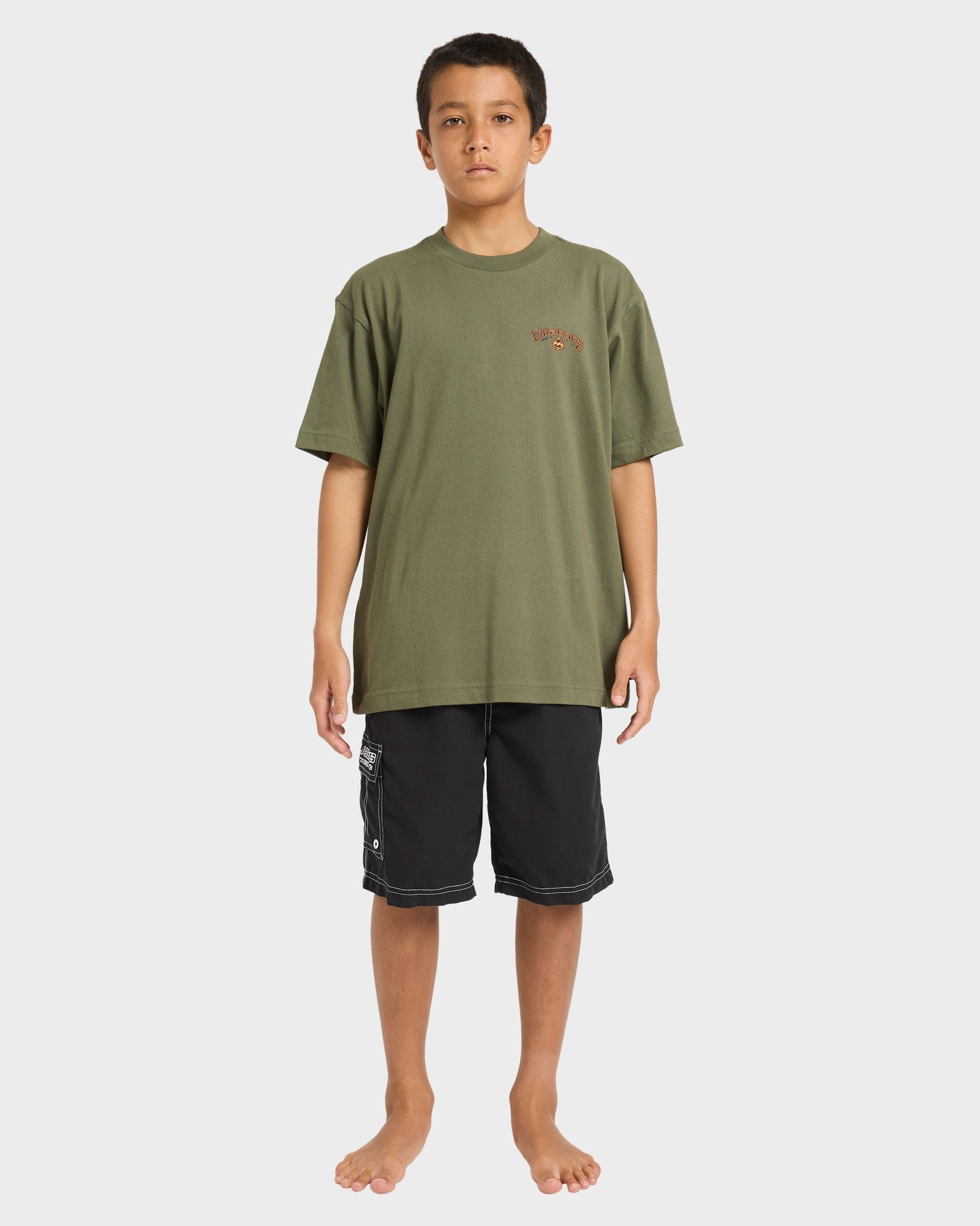 Boys 8-16 Spec 73 Bio Arch T-Shirt