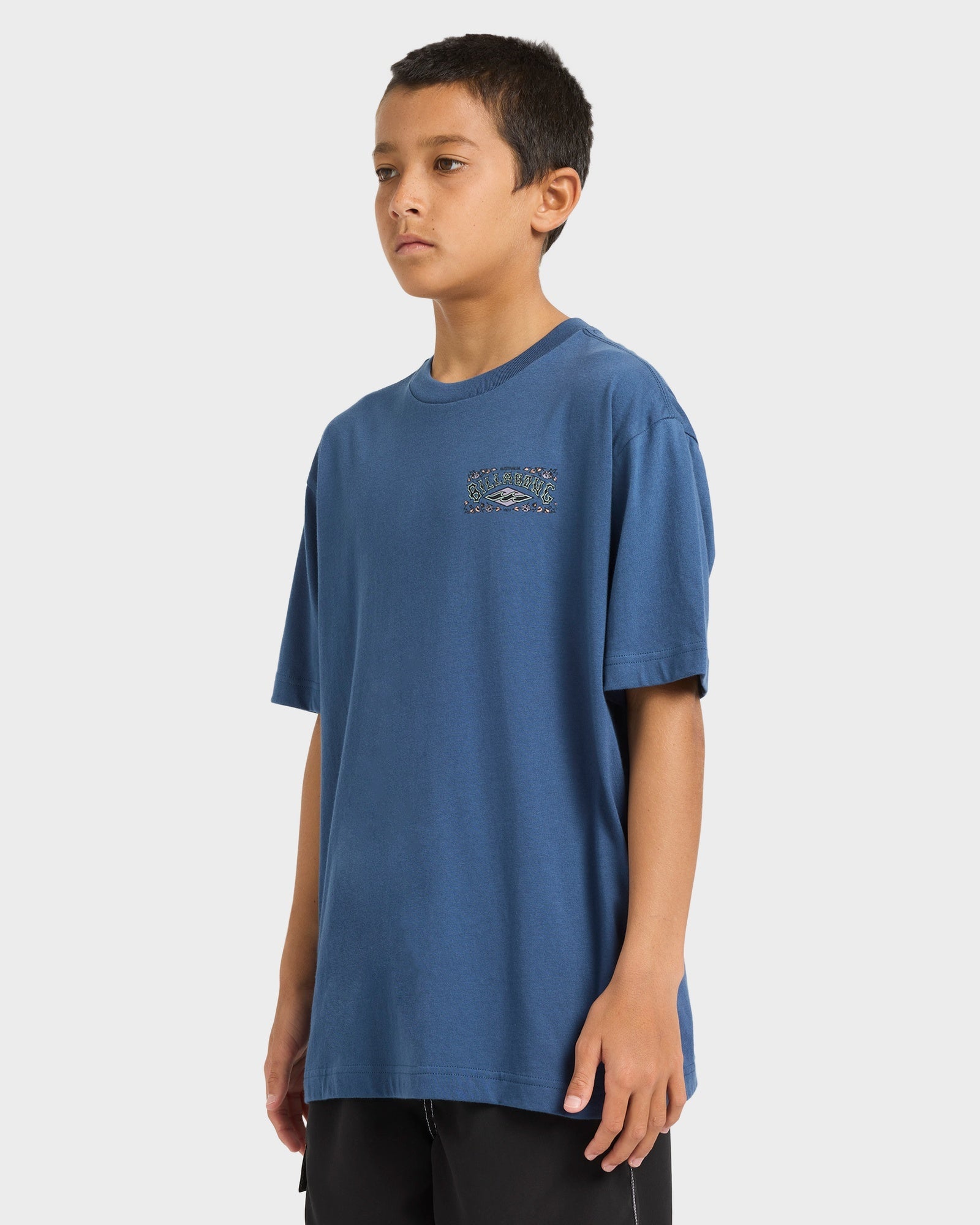 Boys 8-16 Heritage Arch T-Shirt