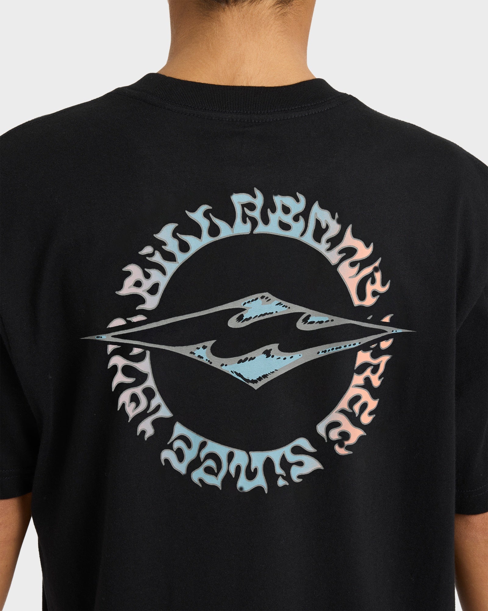 Boys 8-16 Hollow T-Shirt