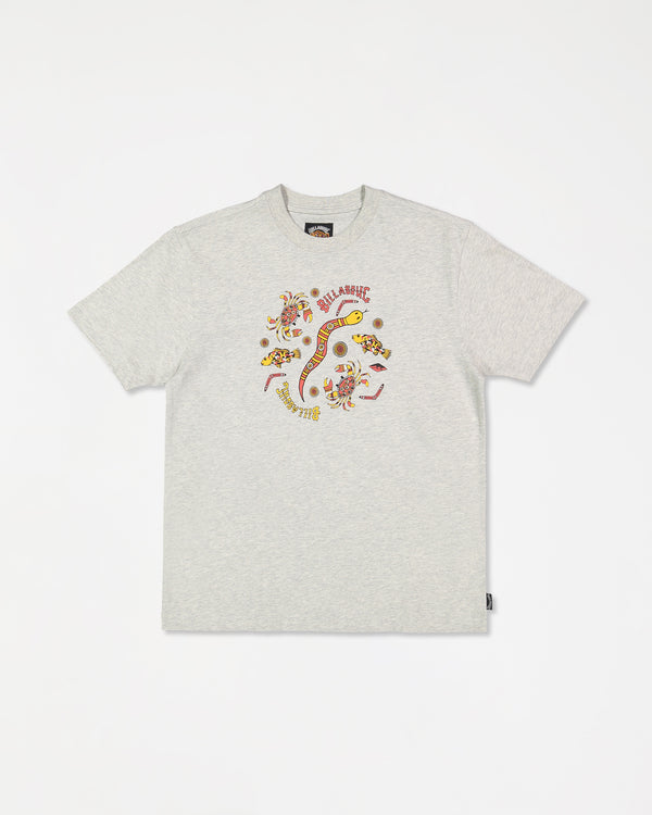 Boys 8-16 Otis Estuary T-Shirt