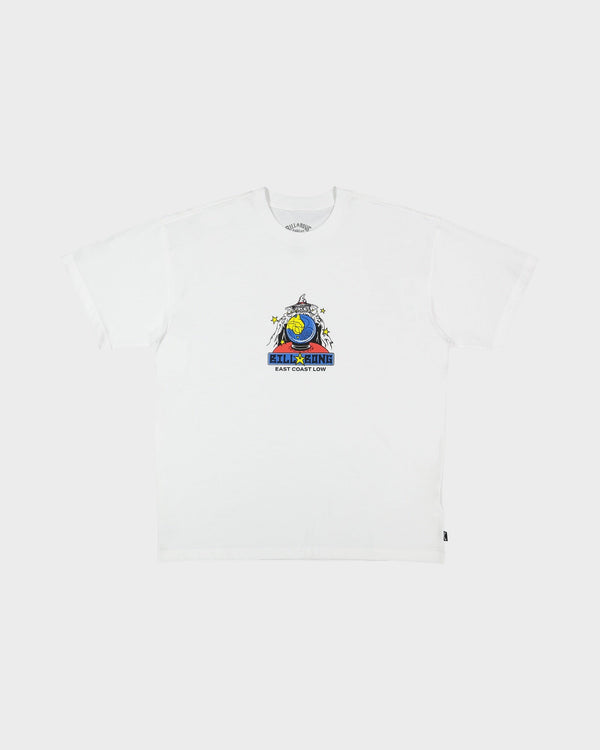 Boys 8-16 East Coast Low OG T-Shirt