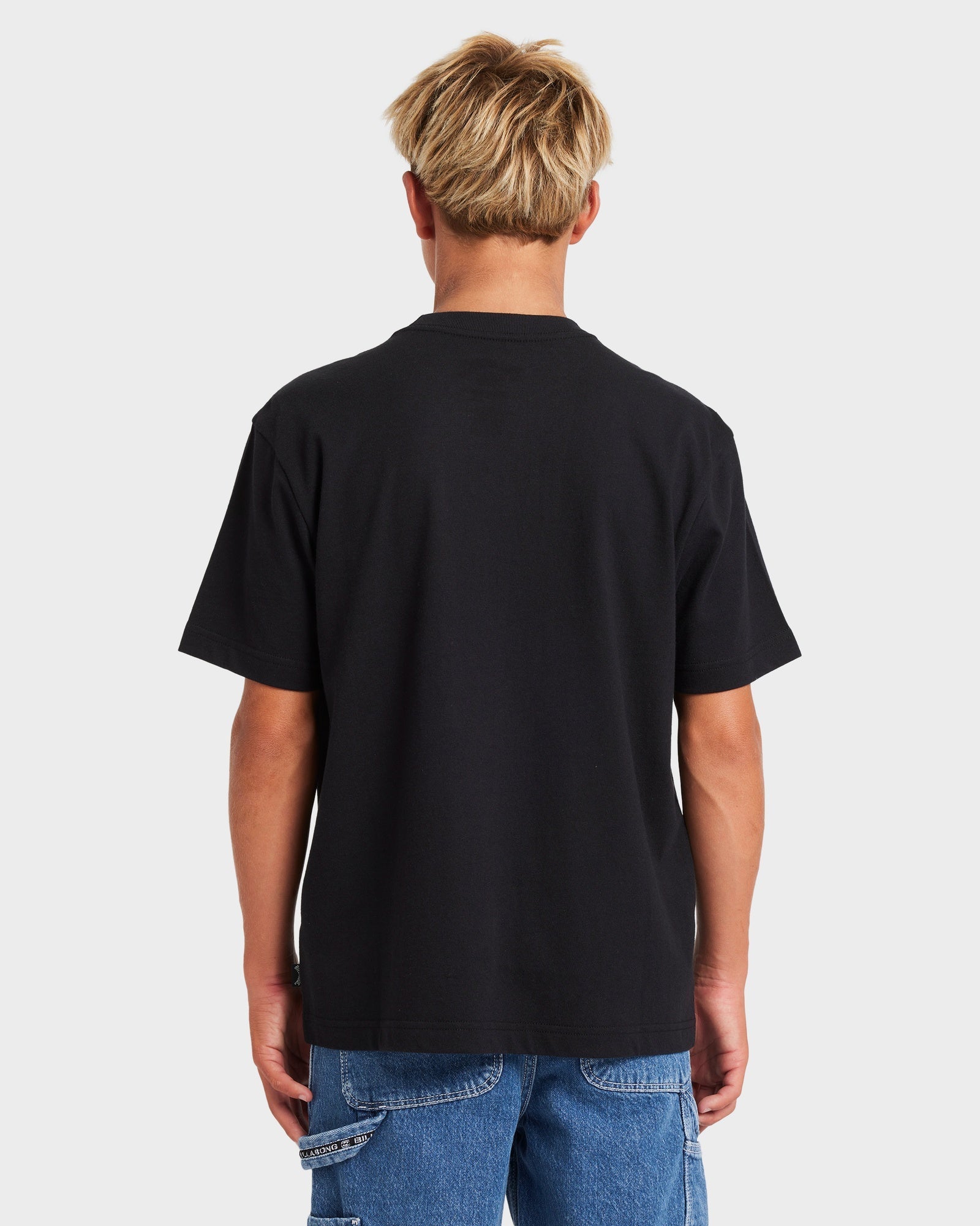 Boys 8-16 Behind The Lip OG T-Shirt