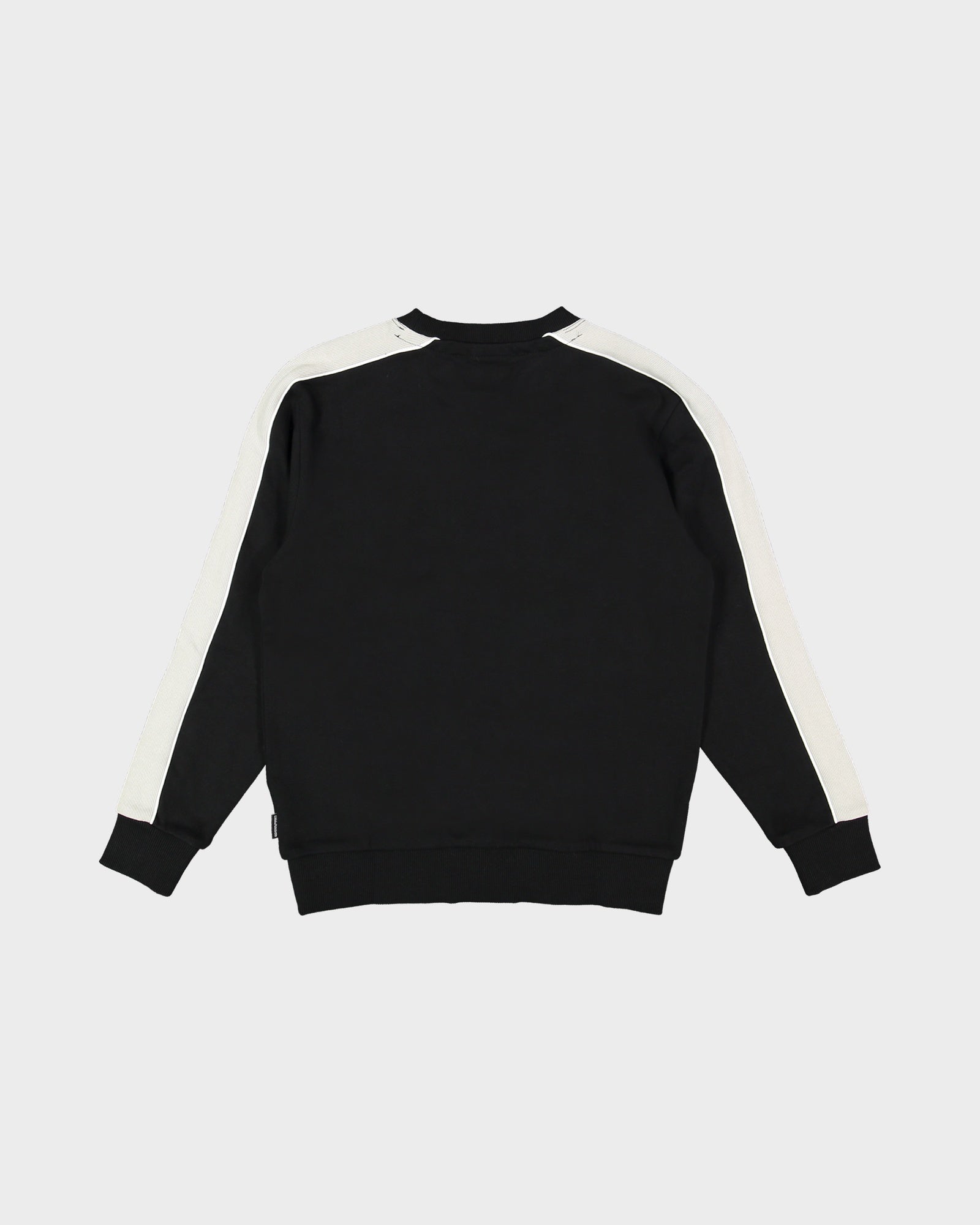 Boys 8-16 Spec 73 Bio Pill Crew Neck