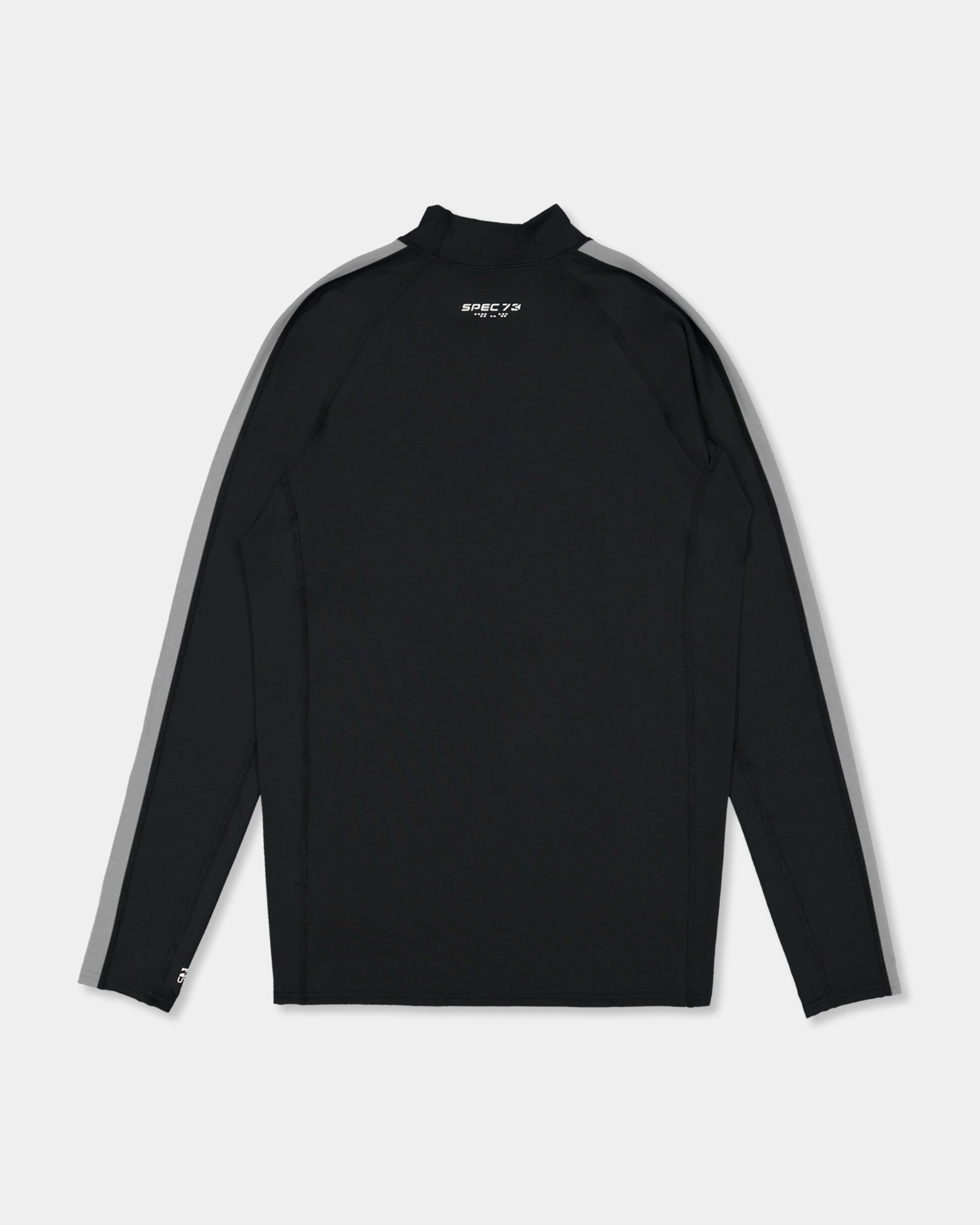 Boys 8-16 Spec 73 Performance Long Sleeve Rash Vest
