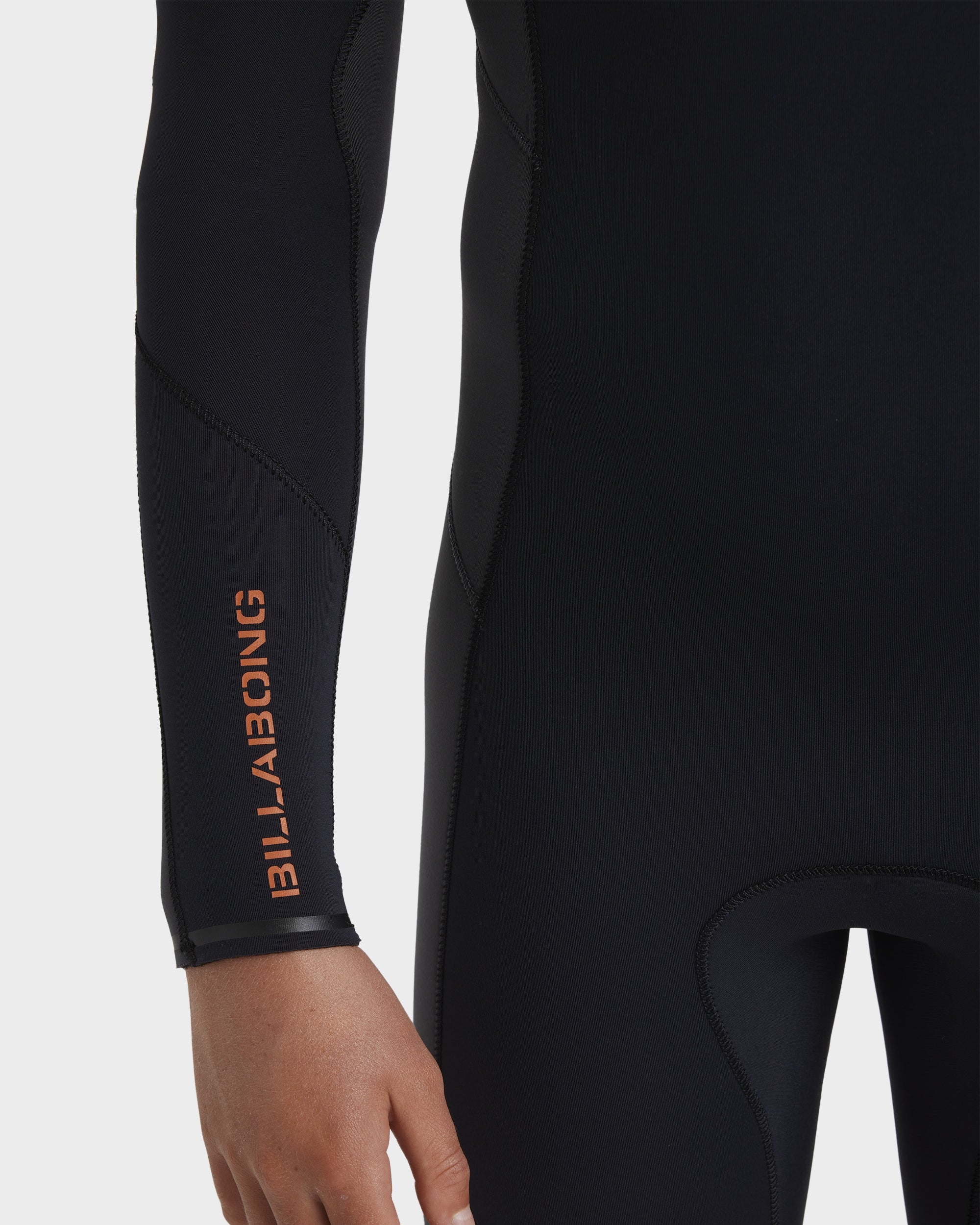 Boys 8-16 2/2mm Absolute Natural Long Sleeve Spring Suit