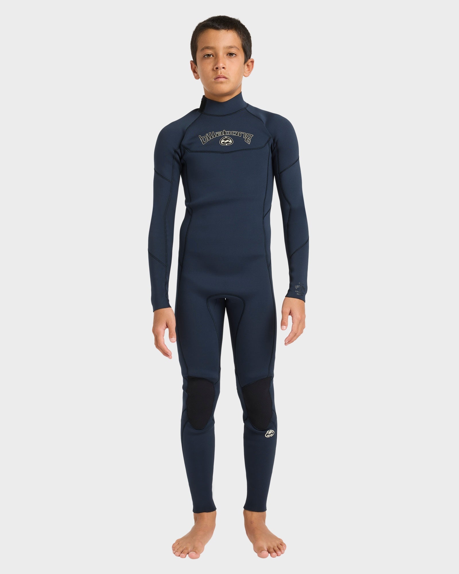 BILLABONGスキーウエア140cm 24cw211602_billabong_nvy_frt1.