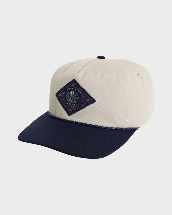 Mens A/Div Strapback Cap
