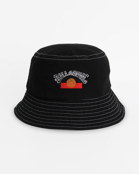 Mens Otis Flag Bucket Hat