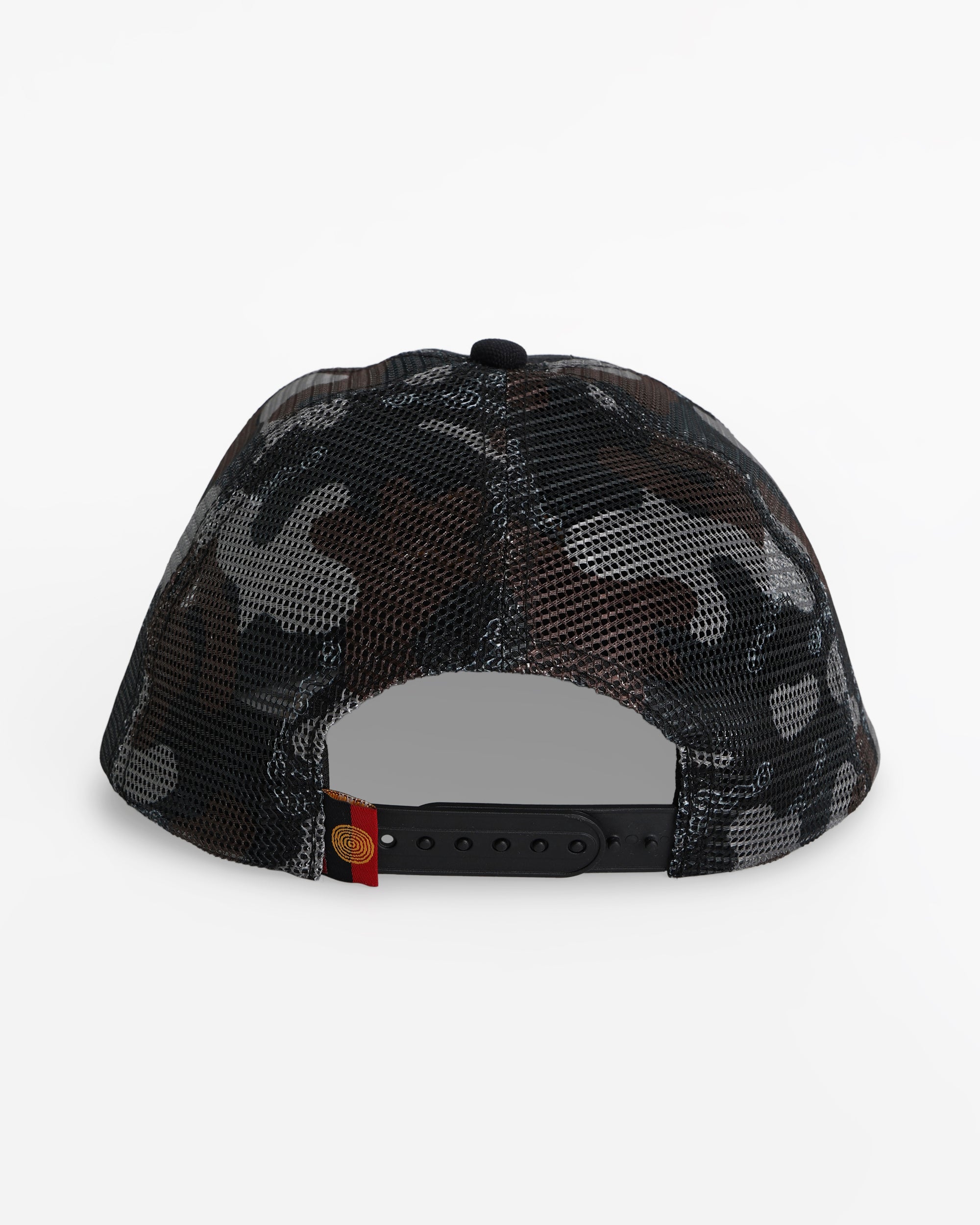 Mens Otis Mangrove Trucker Cap