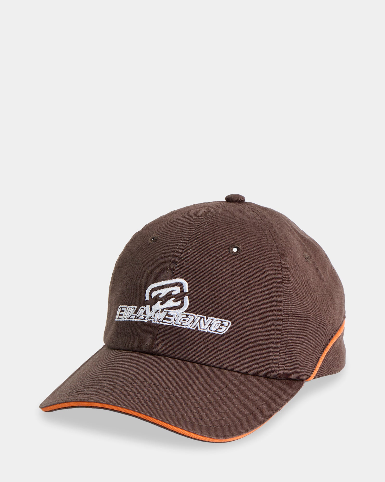 Mens Bracket Lad Cap