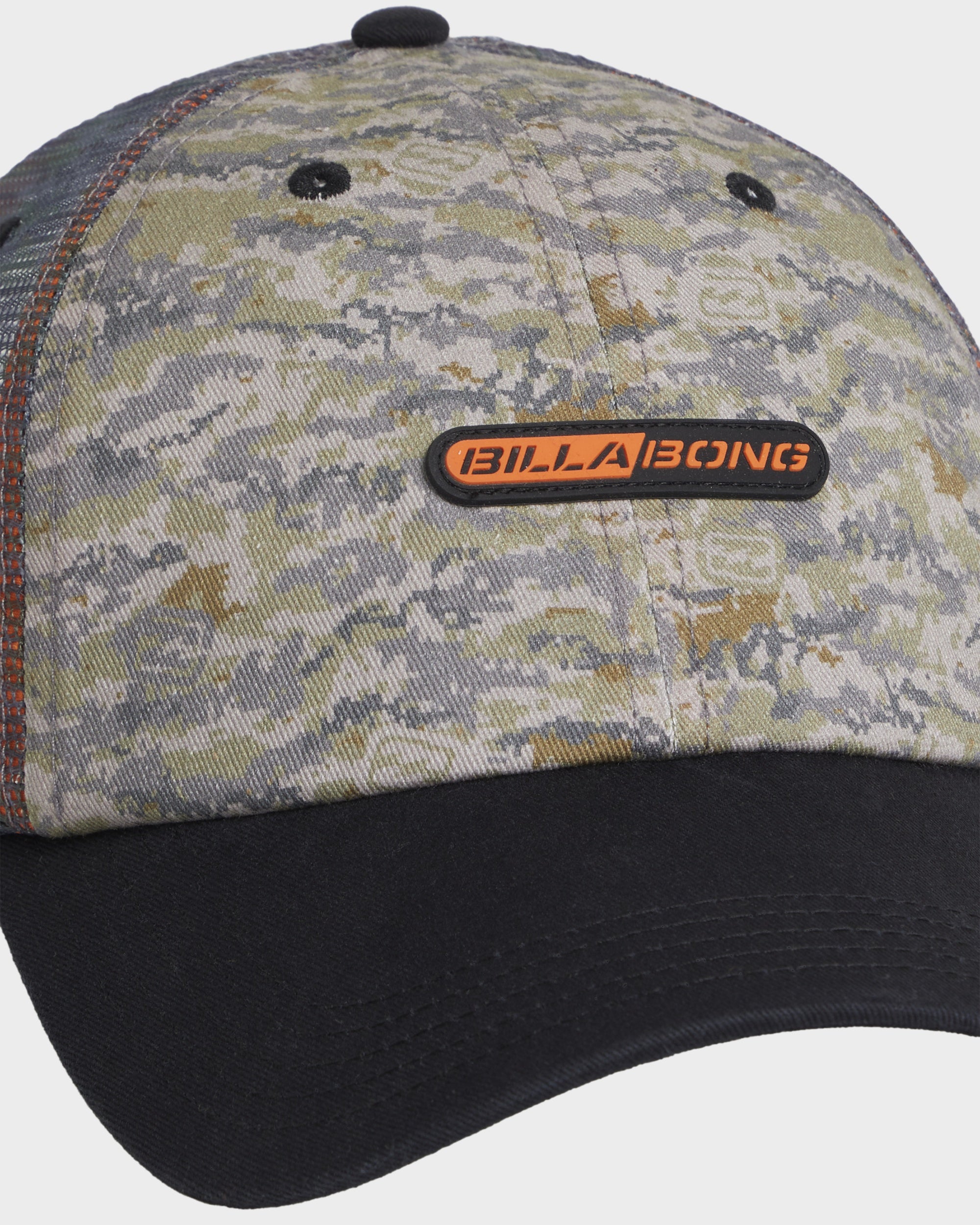Mens Spec 73 Trucker Cap