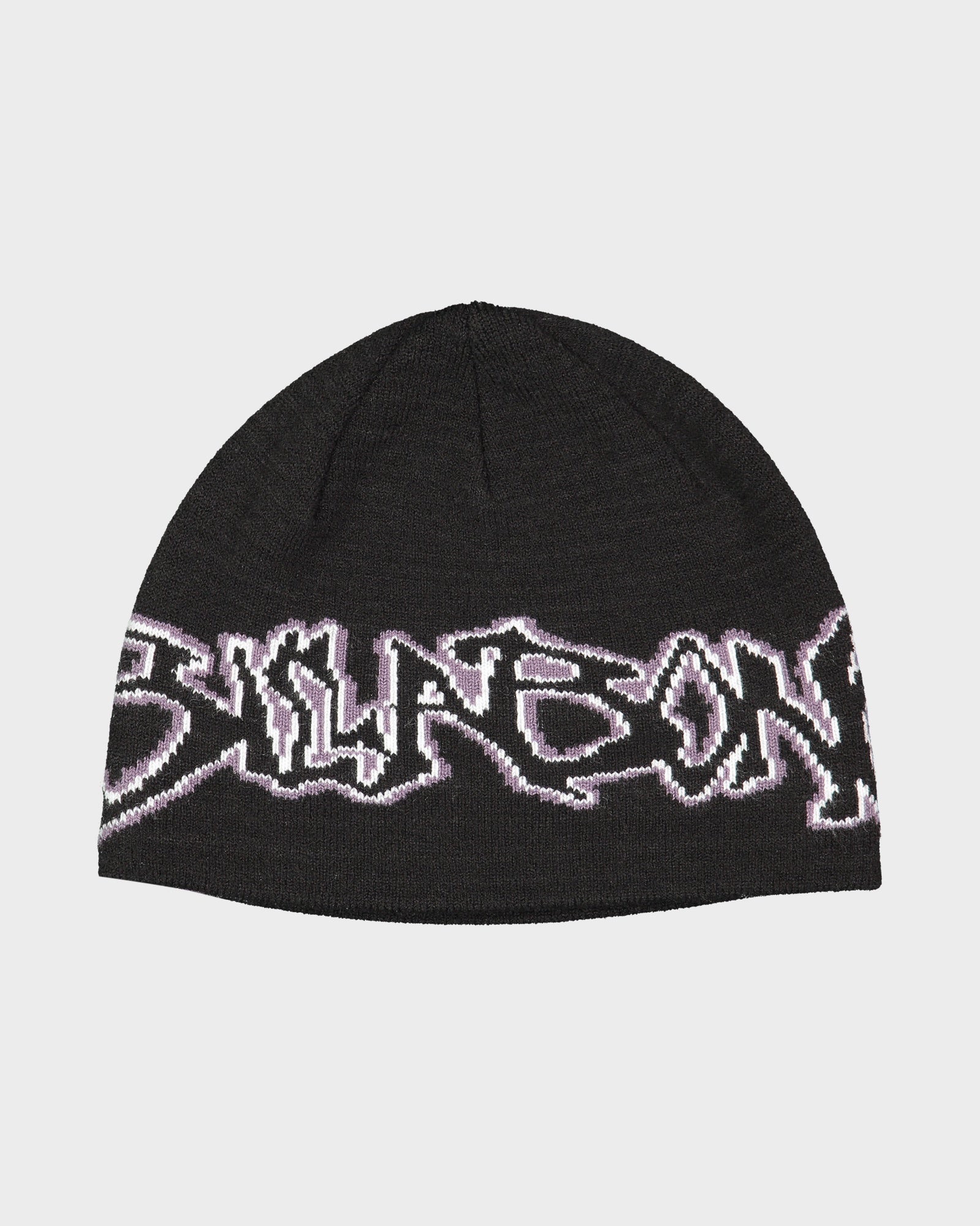 Mens Bad Dog Skull Beanie – Billabong AU