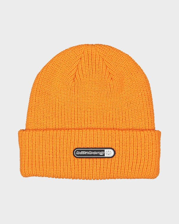 Mens Spec Orbit Beanie