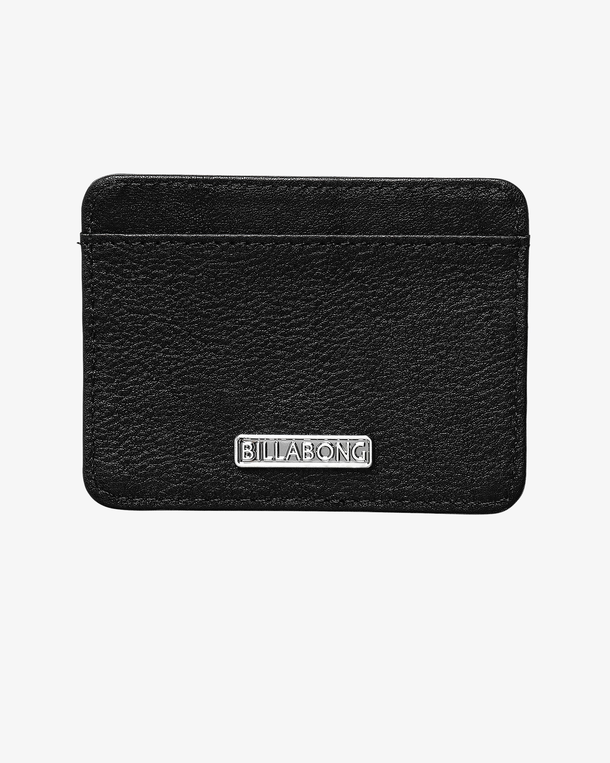 Mens Diamond Cardholder
