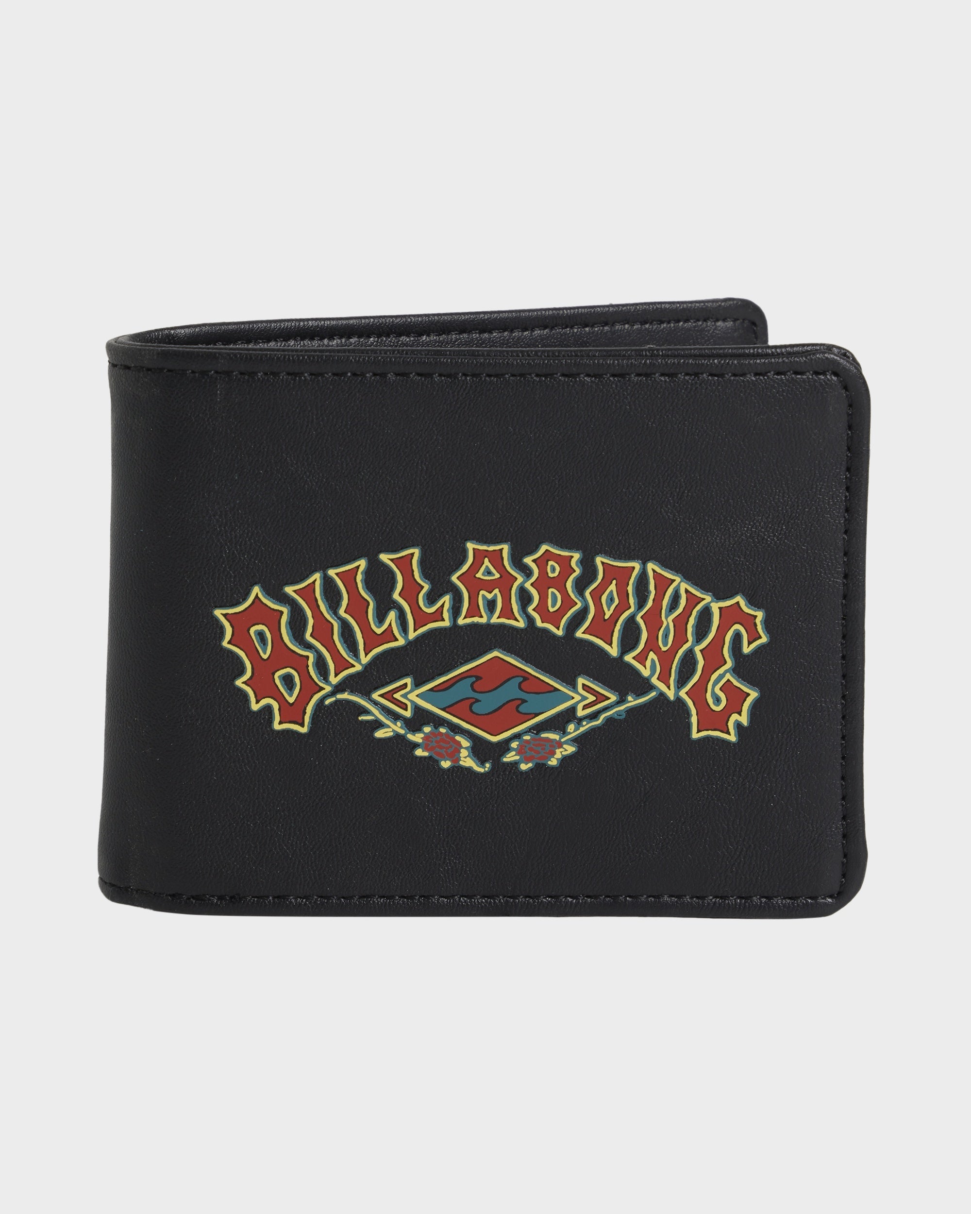 Mens Range Wallet