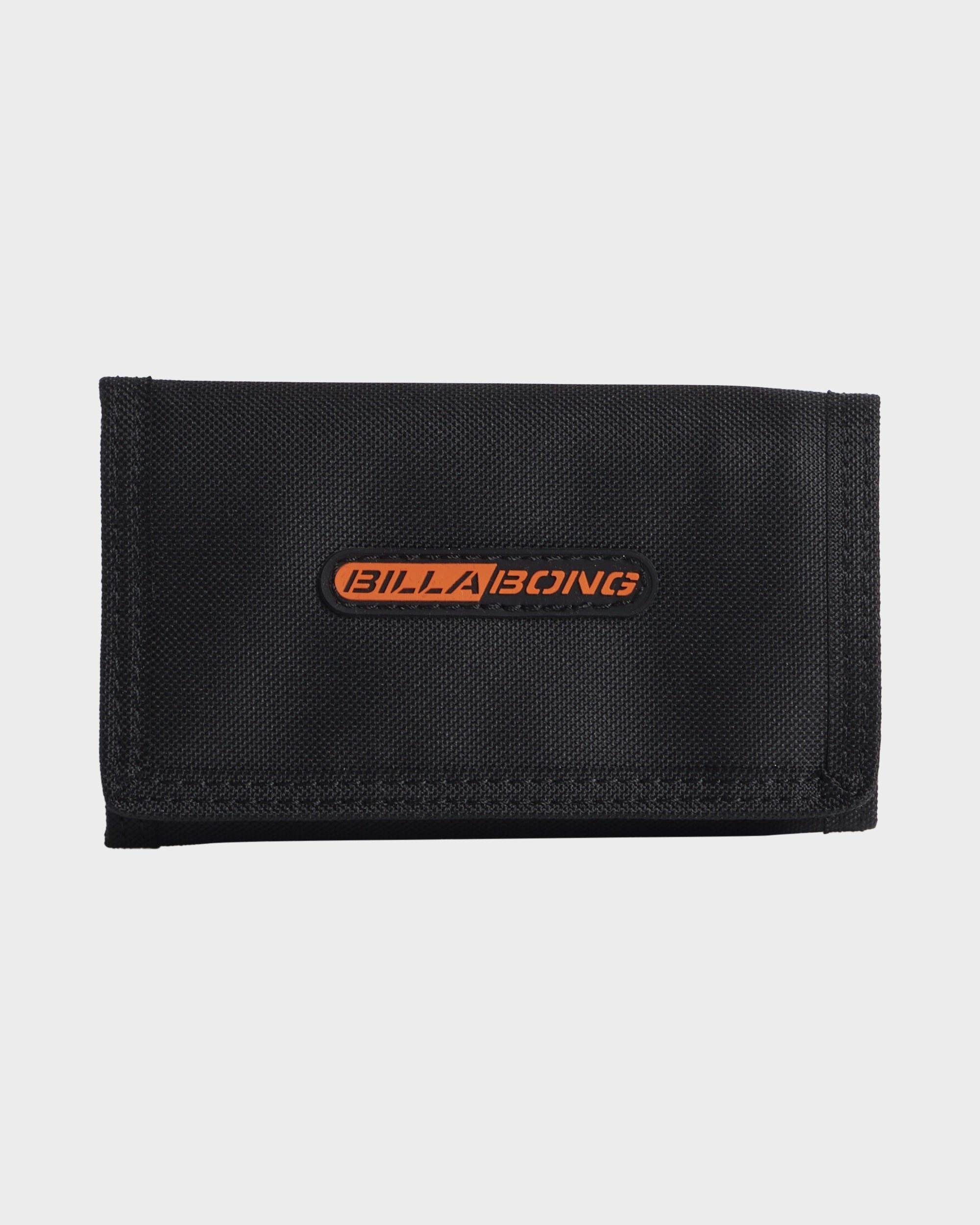 Mens Atom Tri-Fold Wallet