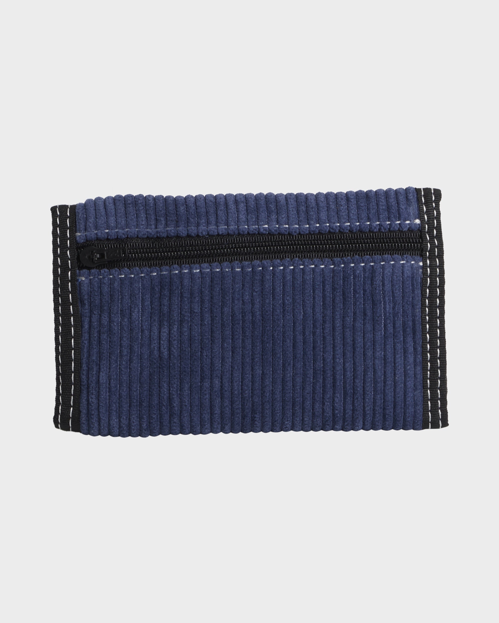 Mens Atom Tri-Fold Wallet