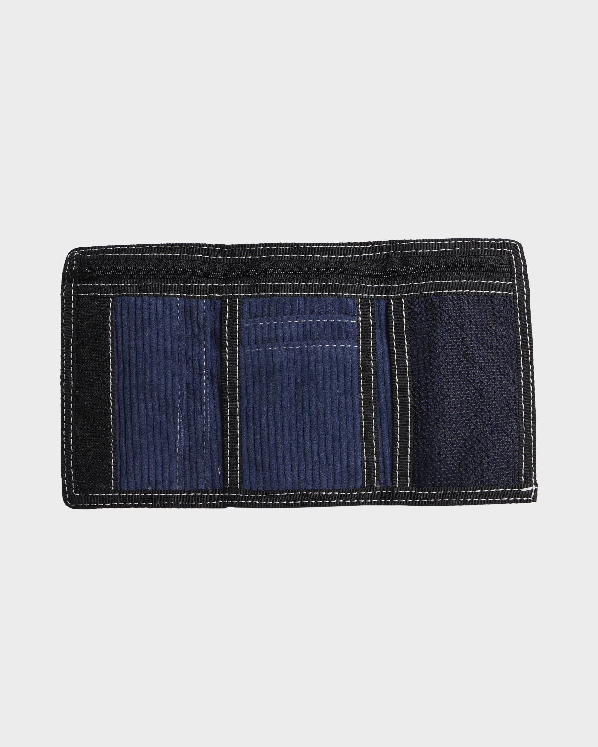 Mens Atom Tri-Fold Wallet
