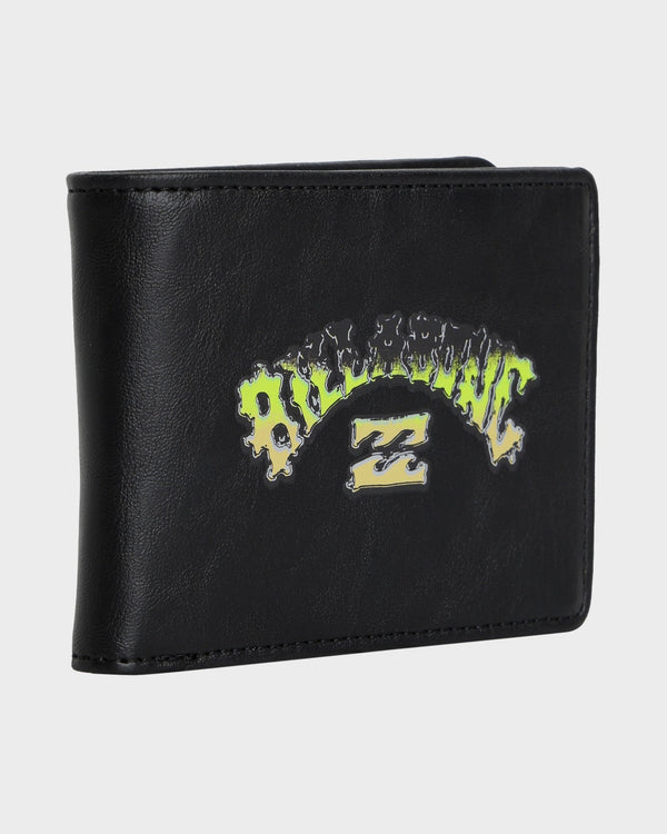 Mens Range Wallet