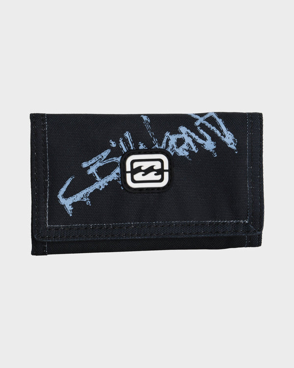 Mens Atom Wallet