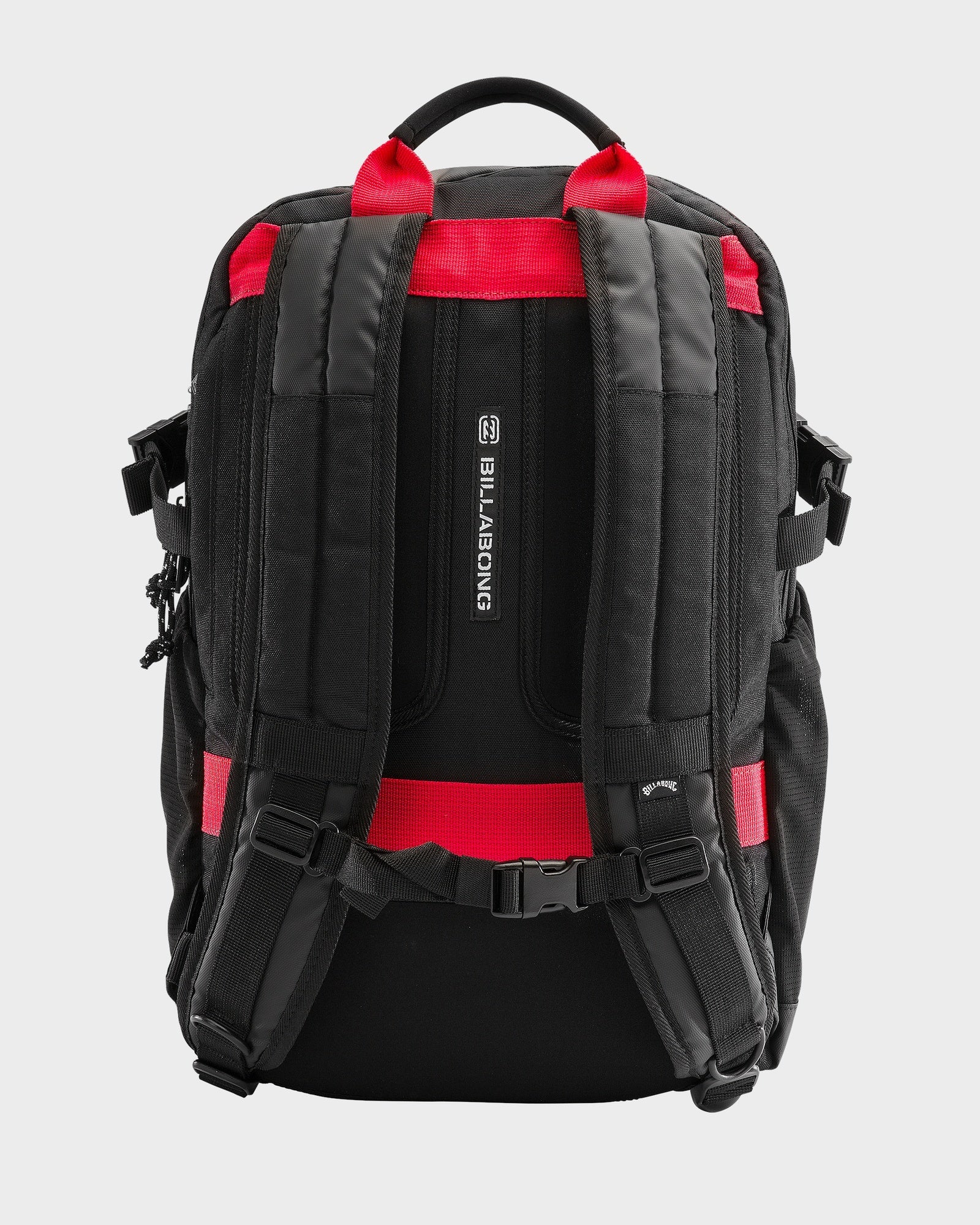 Mens Greyman Backpack