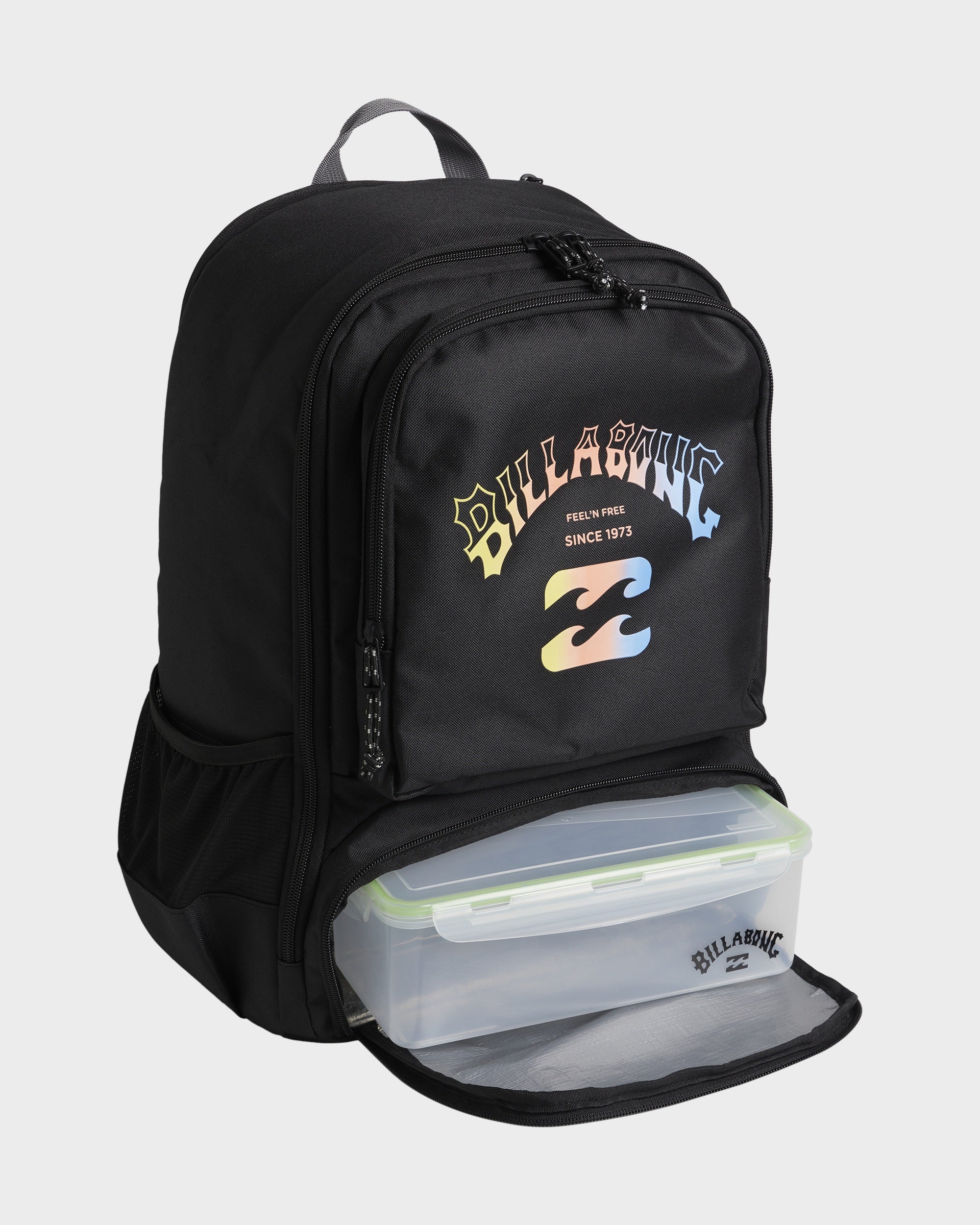 Mens Juggernaught Backpack