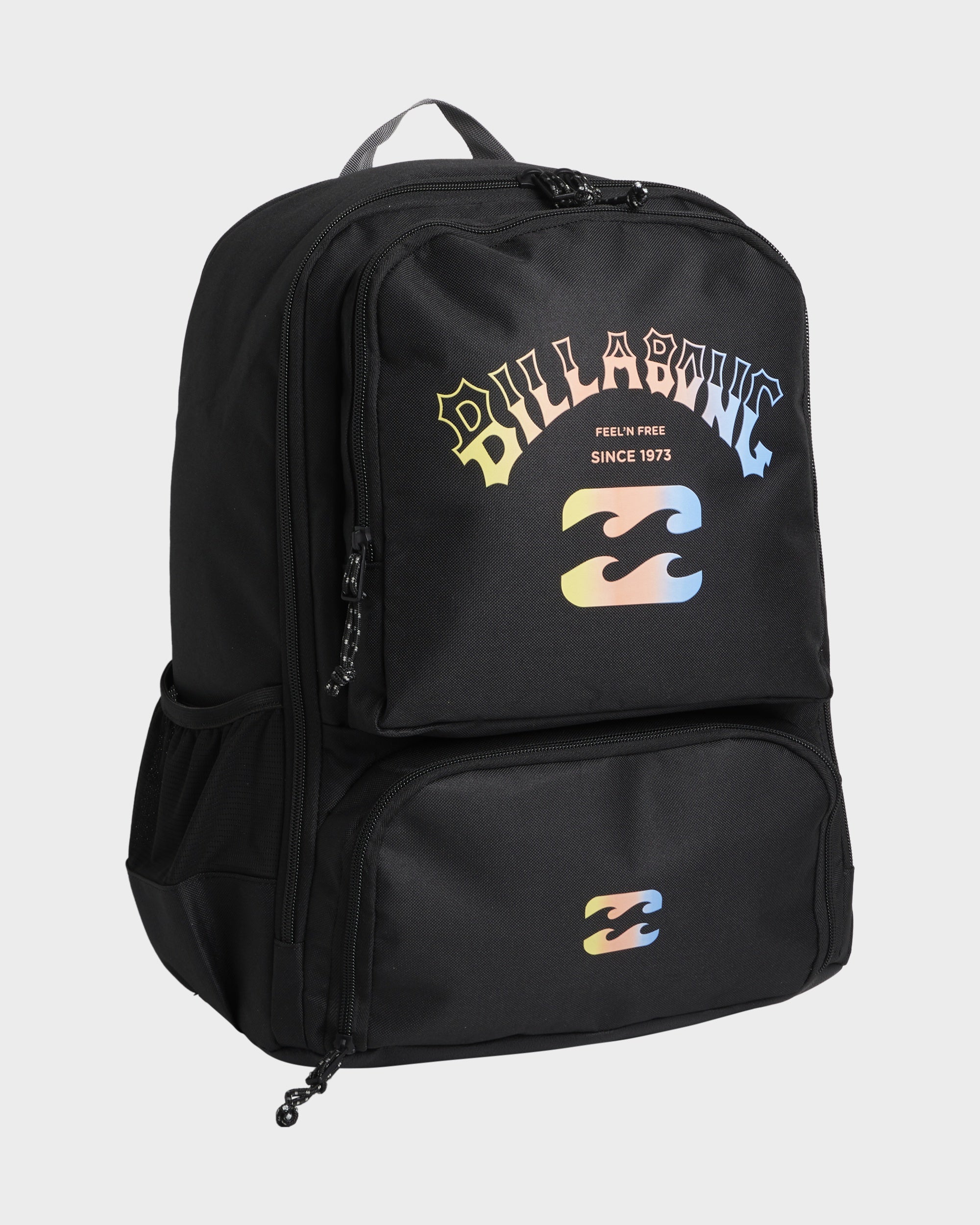 Mens Juggernaught Backpack