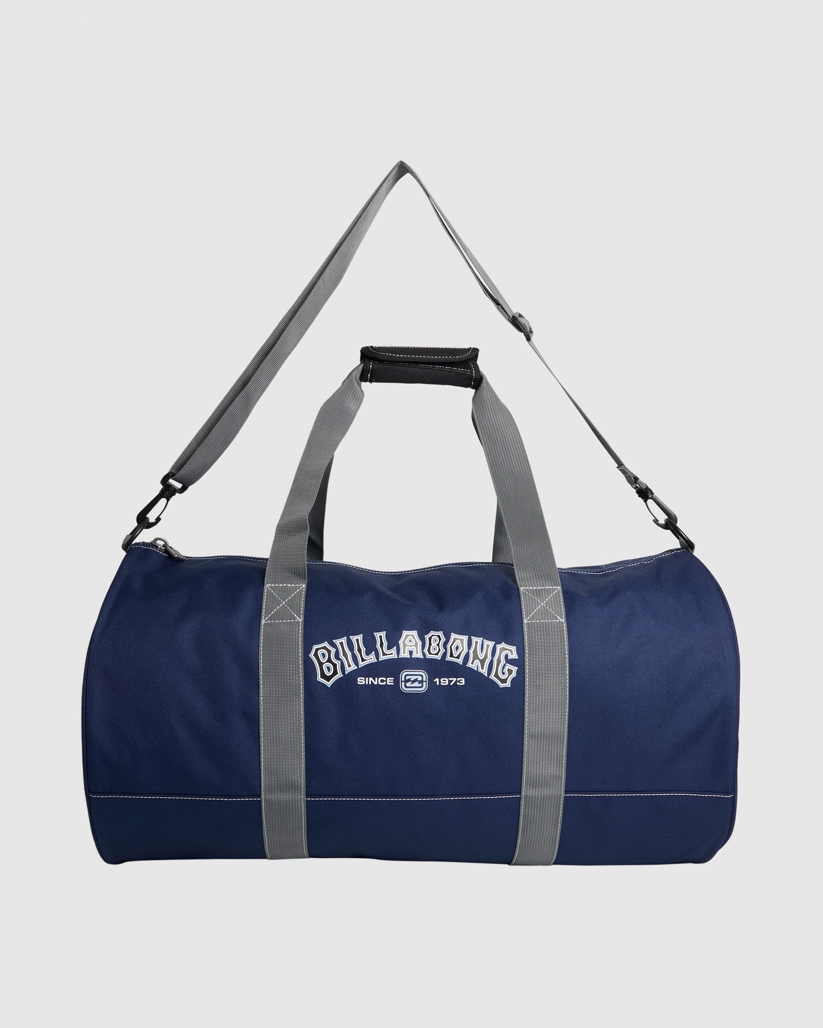 Mens Traditional Duffle Bag – Billabong