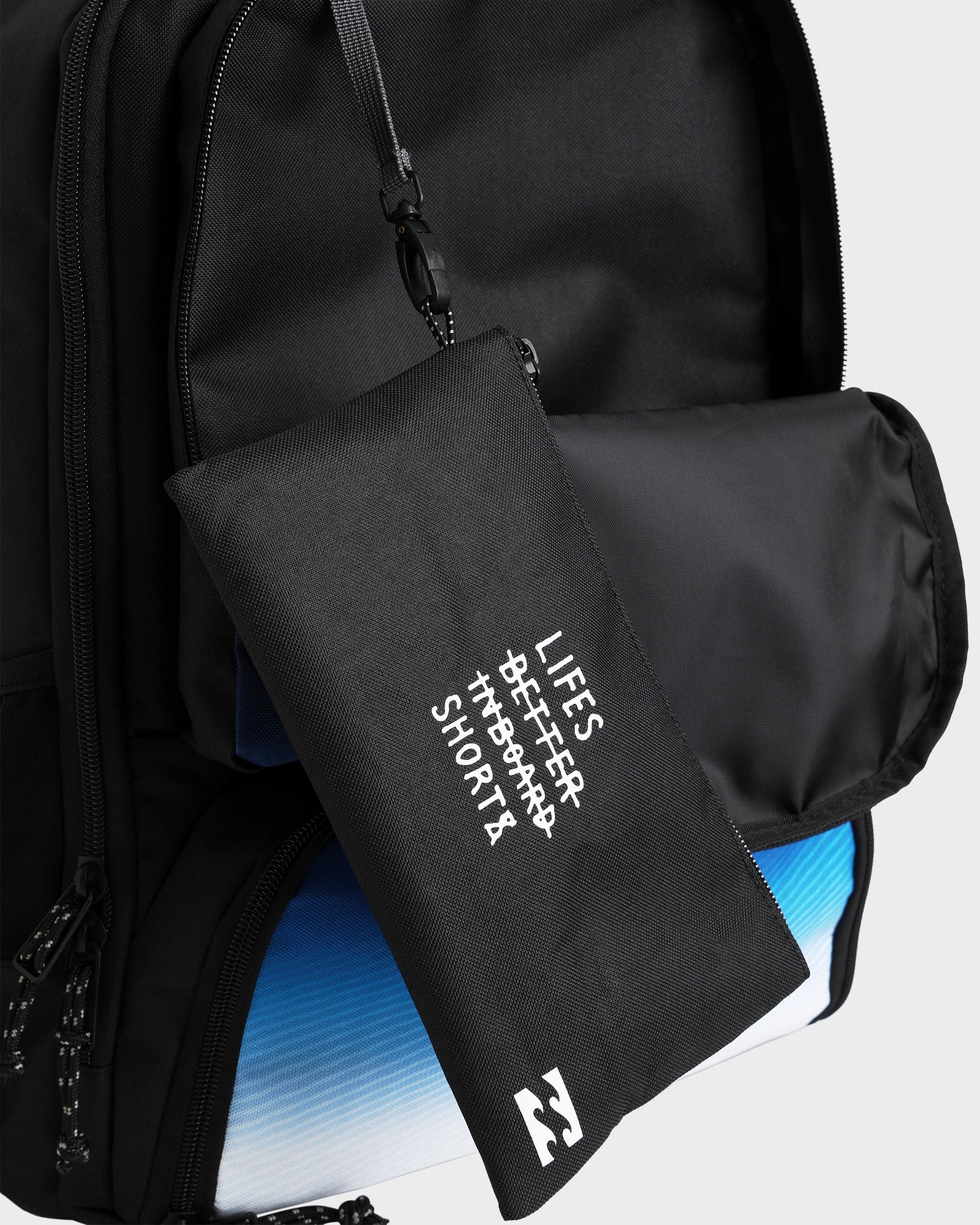 Mens Juggernaught Backpack