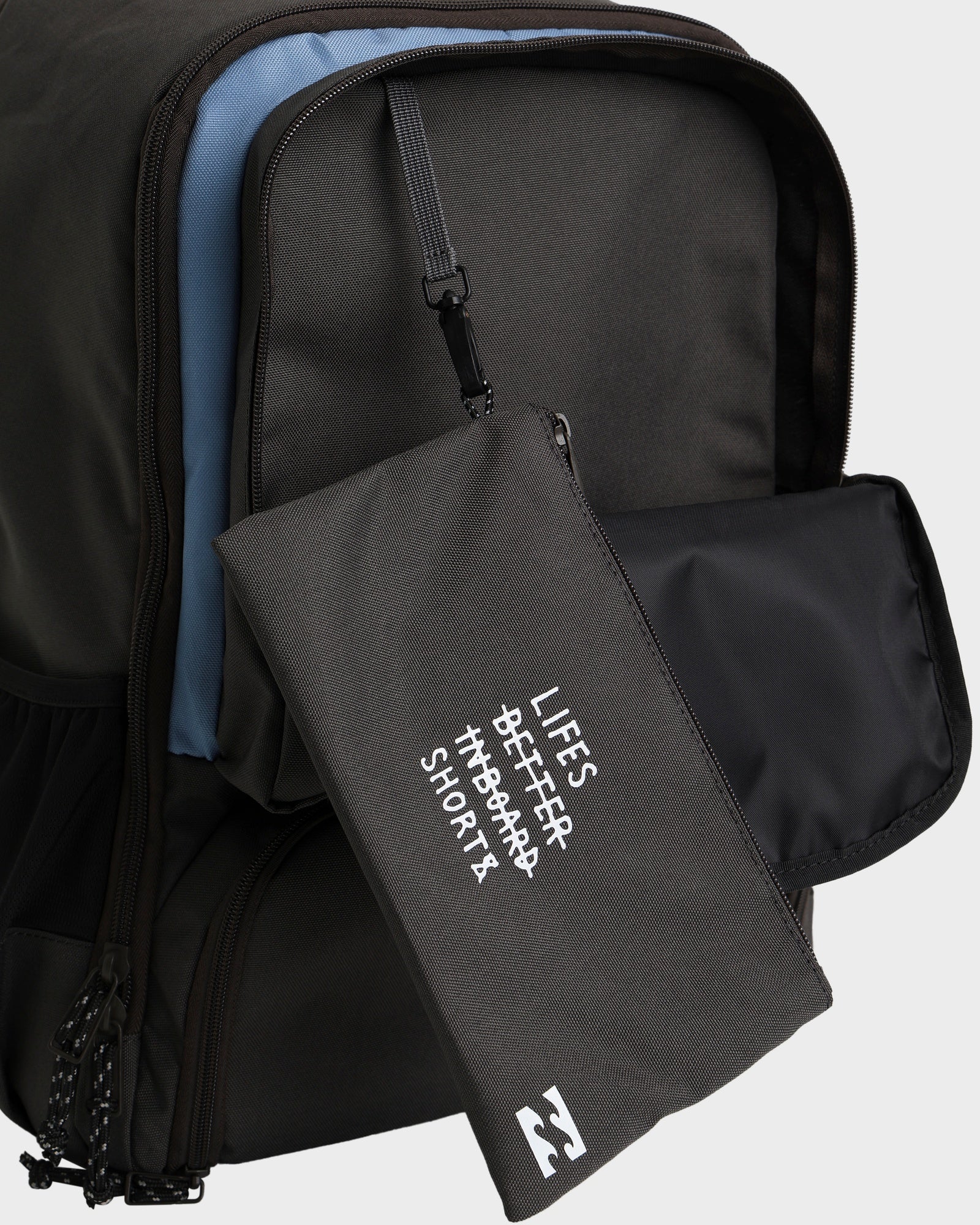 Mens Juggernaught Backpack