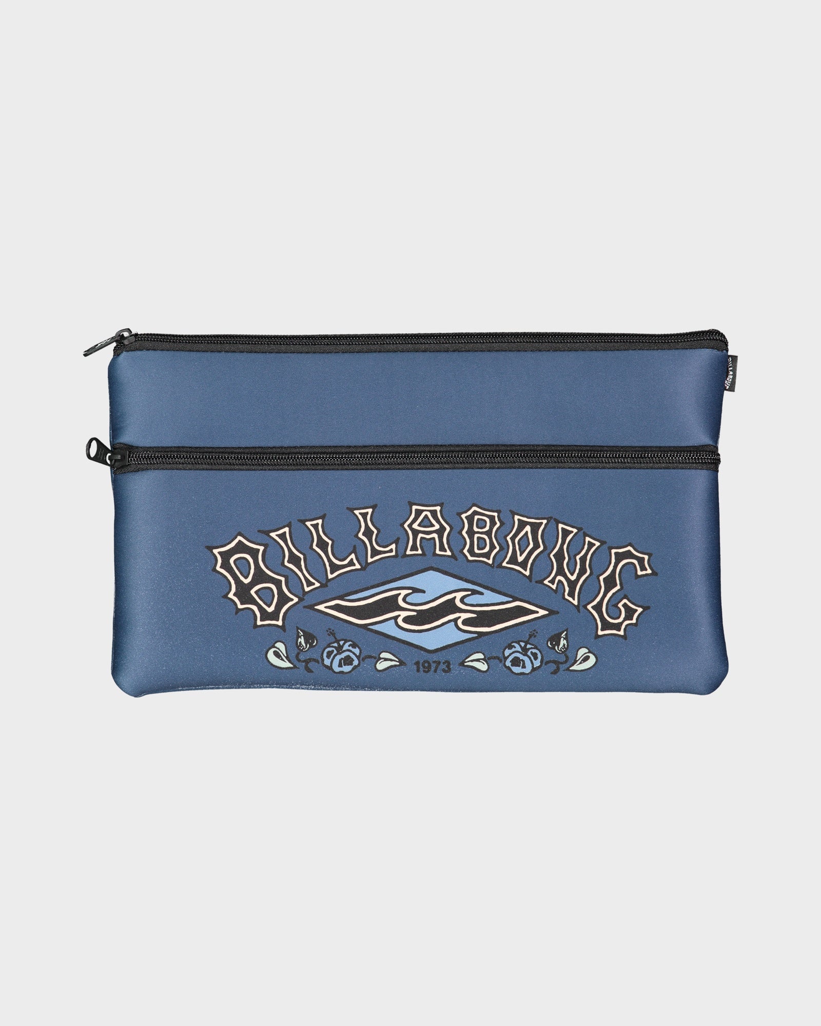 Mens Jumbo Pencil Case