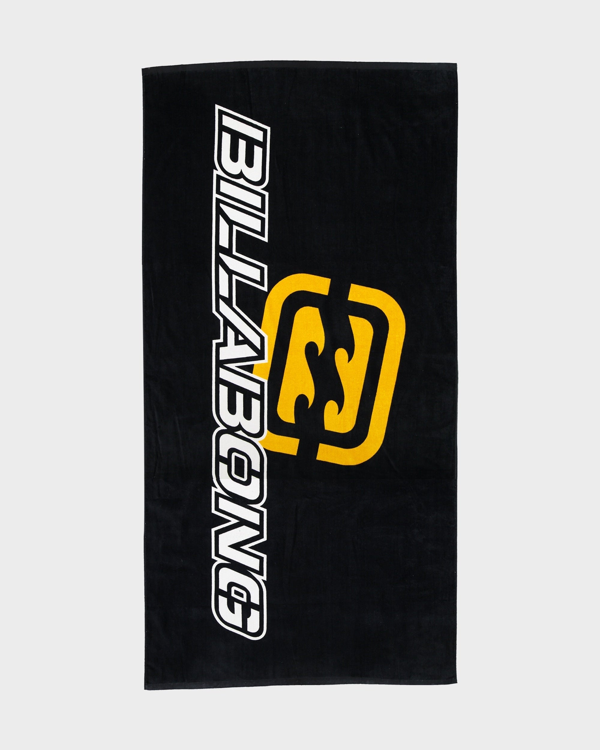 Mens Waves Towel
