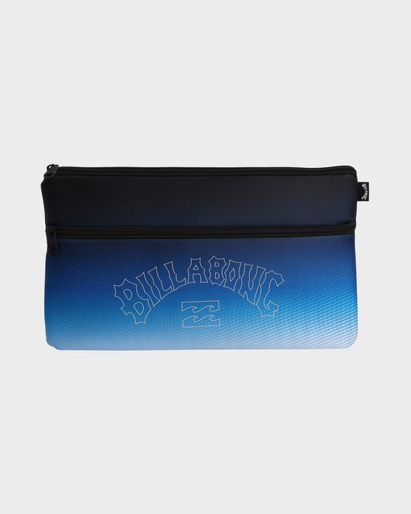 Mens Jumbo Pencil Case