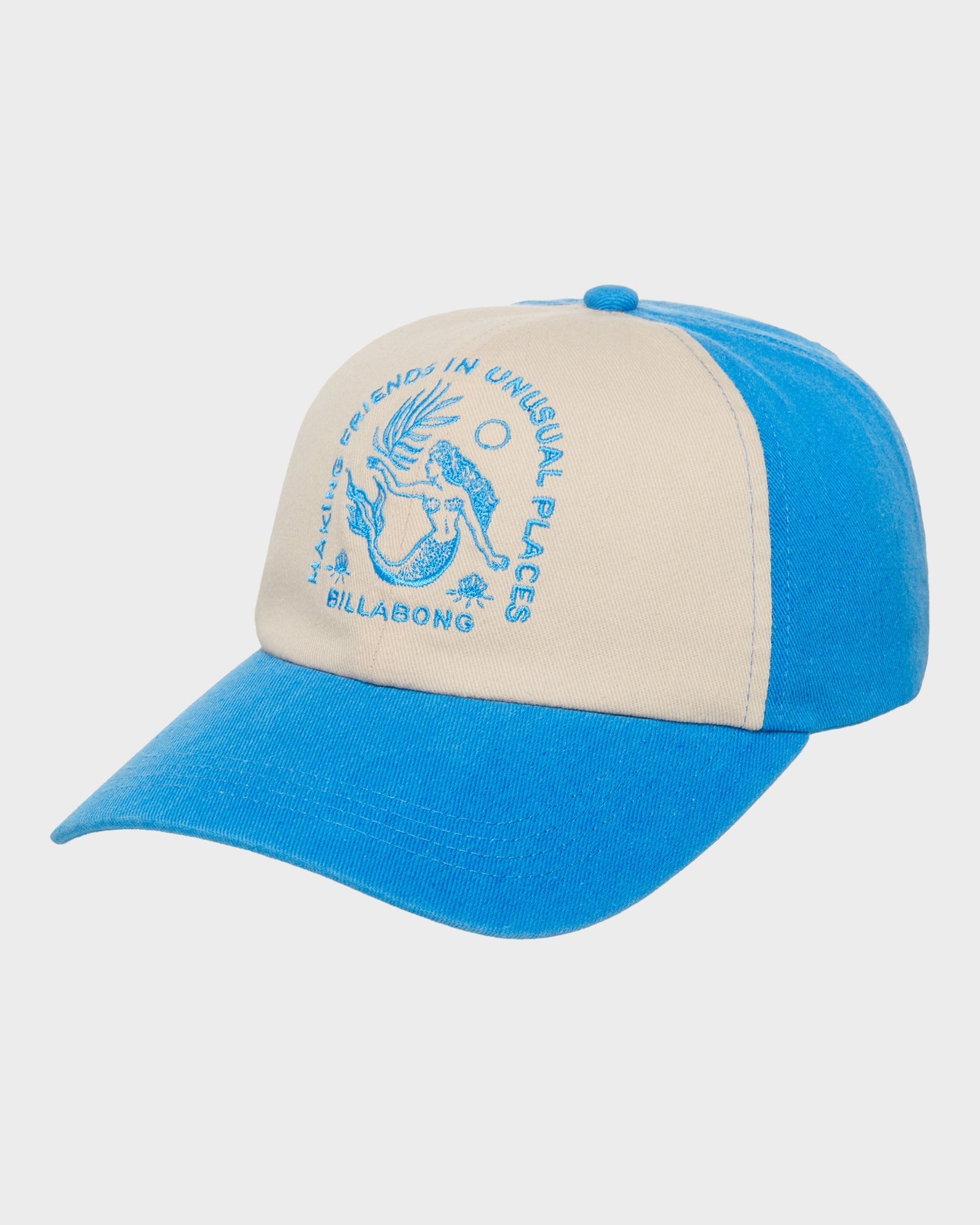 Womens Dad Cap