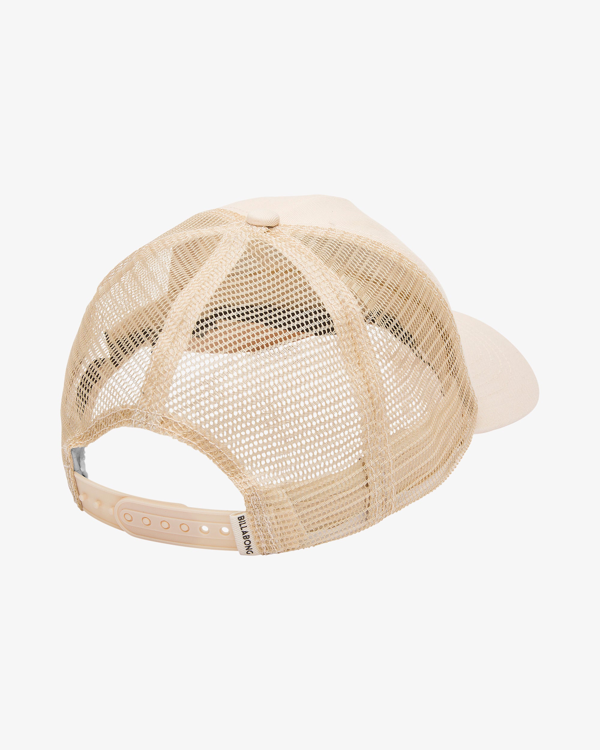 Womens Aloha Forever Trucker Cap