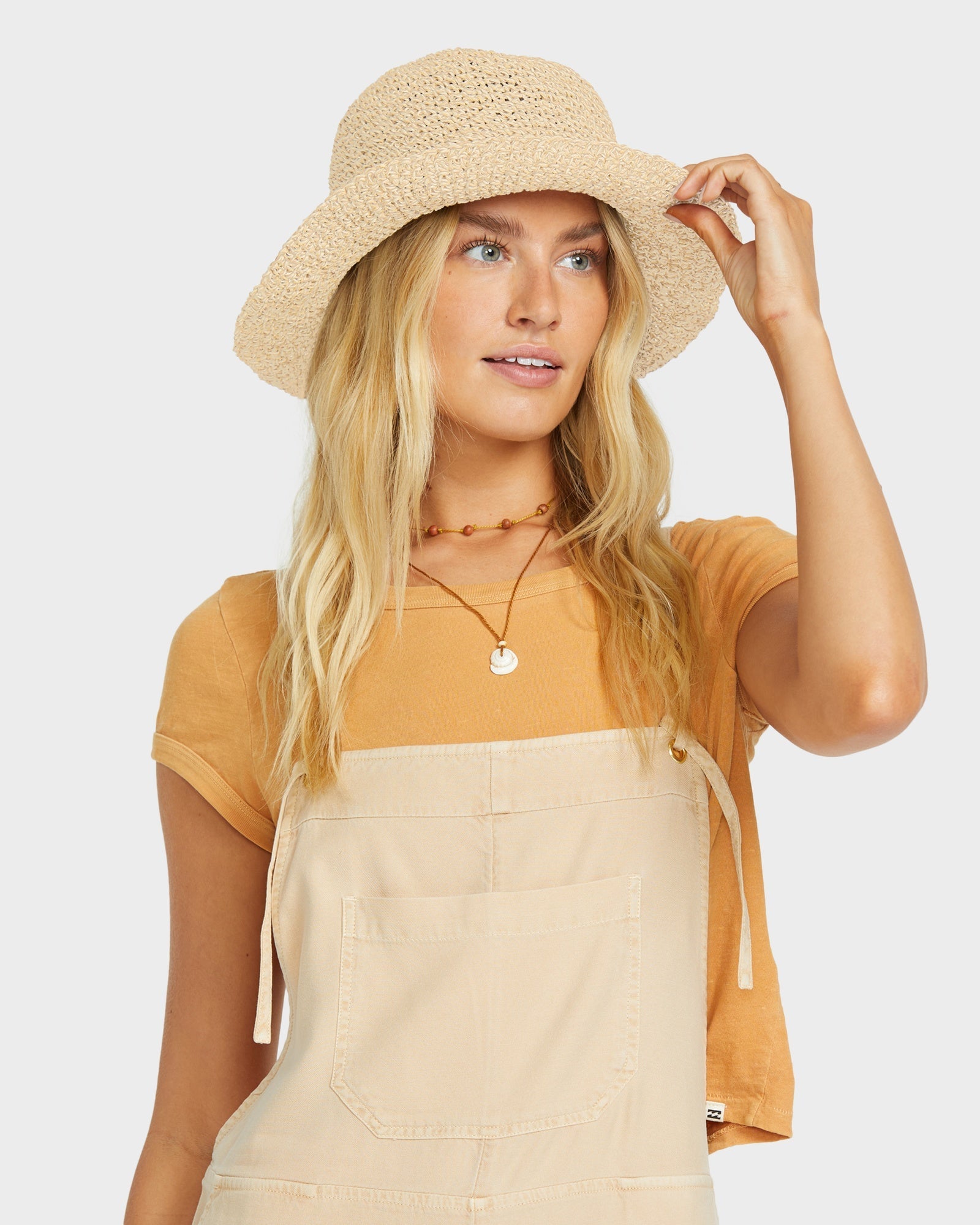 Womens Daylight Packable Bucket Hat
