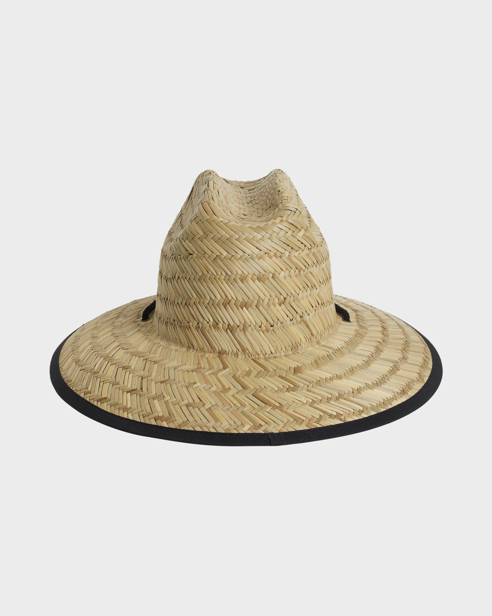 Womens Tipton Straw Hat