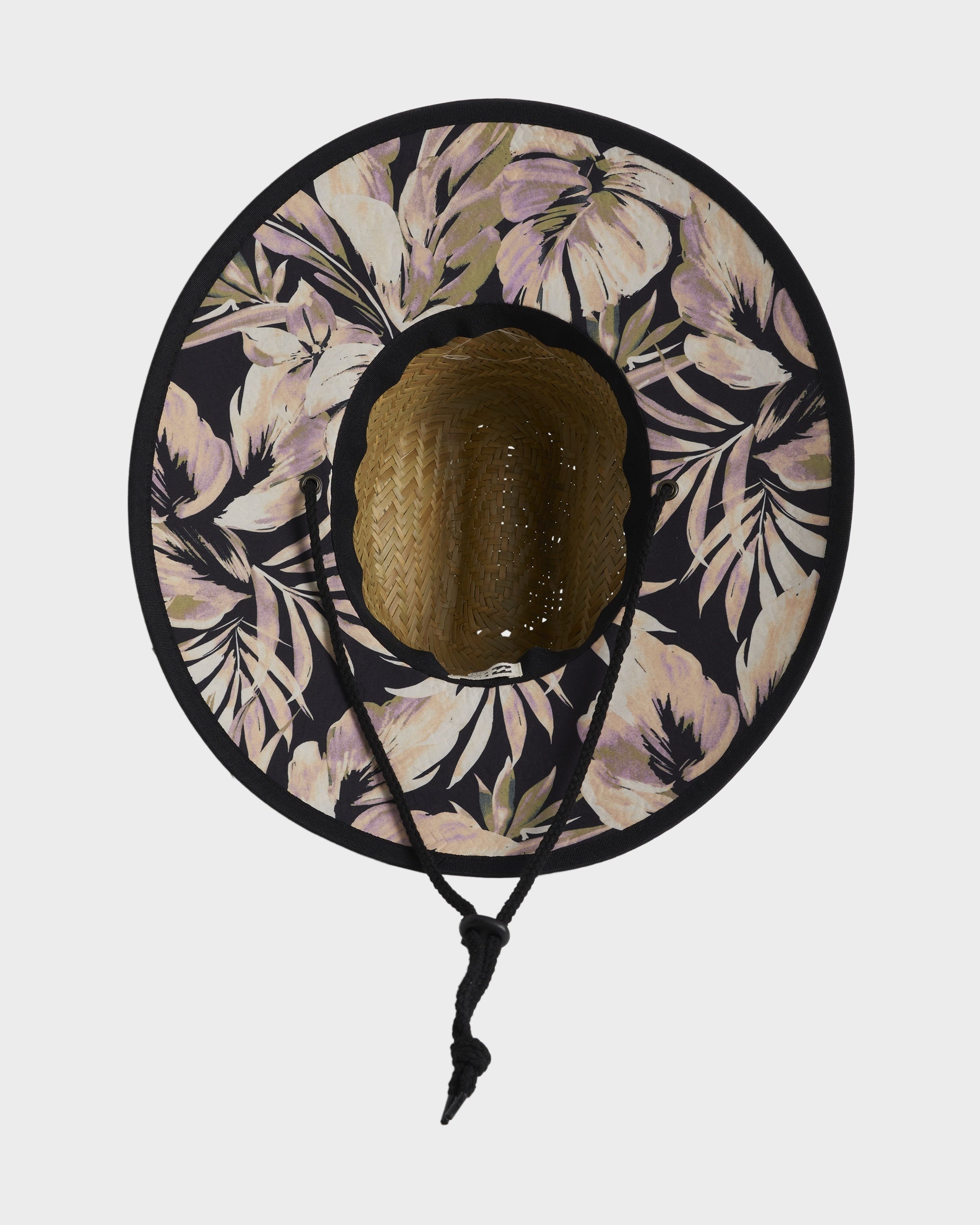 Womens Tipton Straw Hat