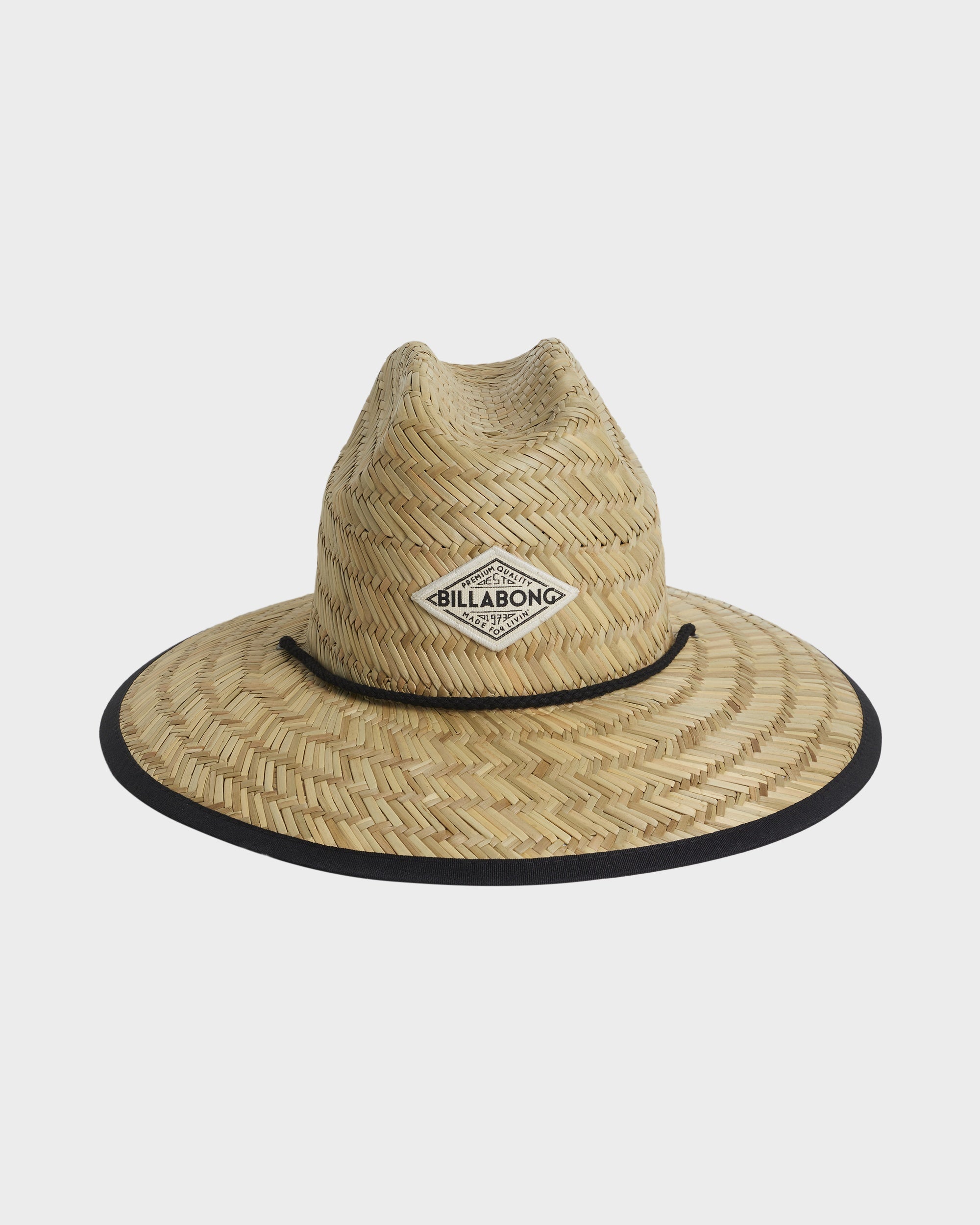 Womens Tipton Straw Hat