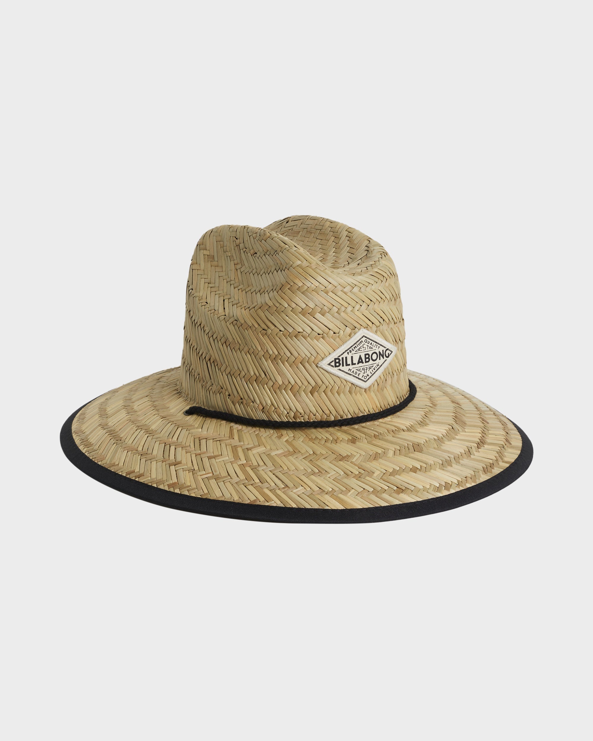 Womens Tipton Straw Hat