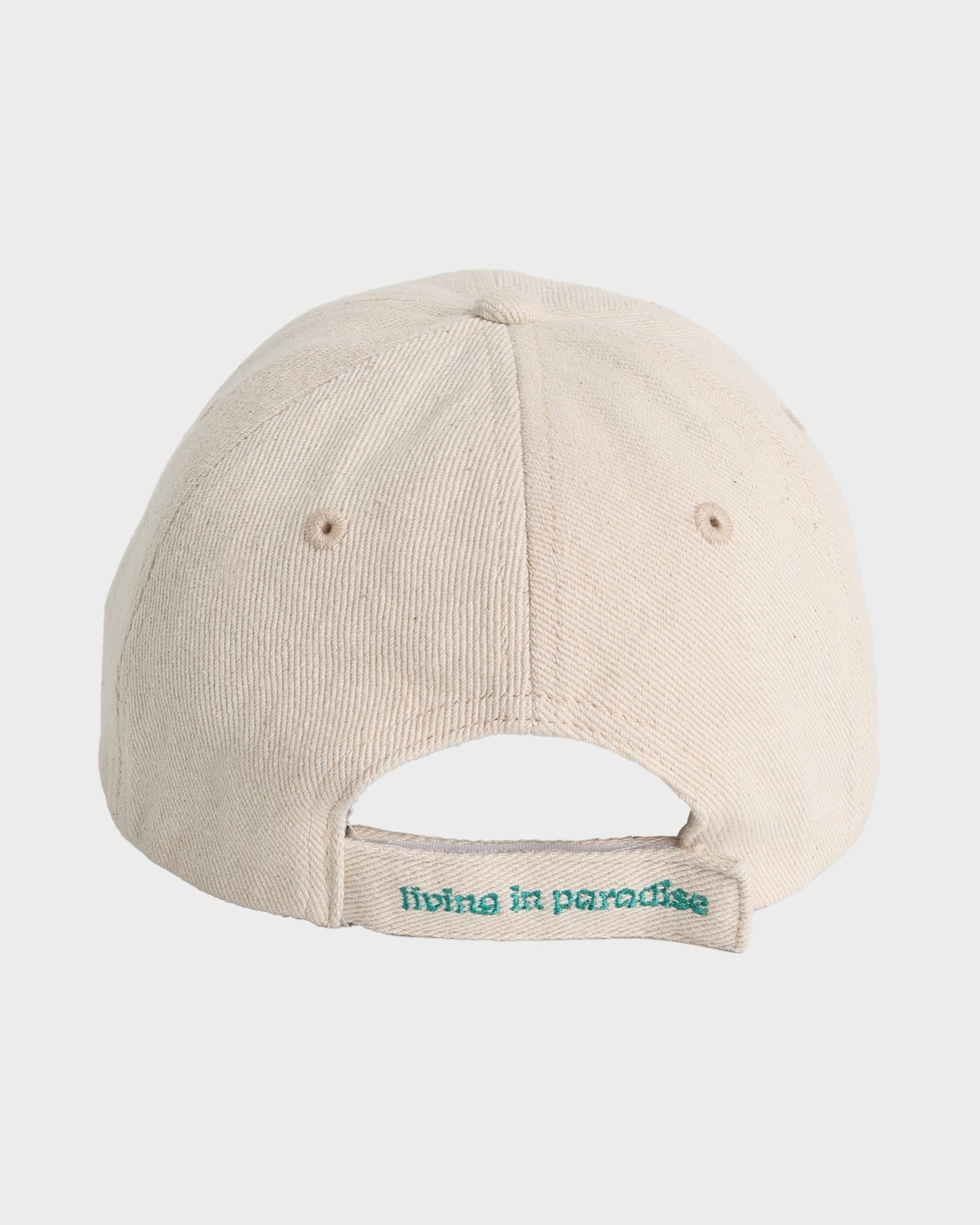 Womens Sunny Wave Dad Cap