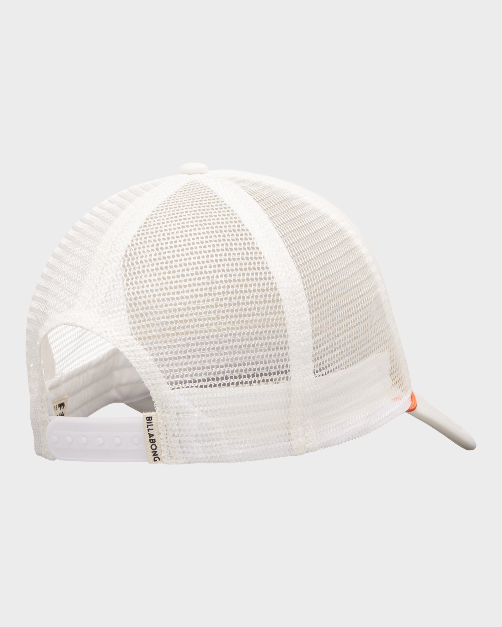 Womens Grandpa Trucker Cap