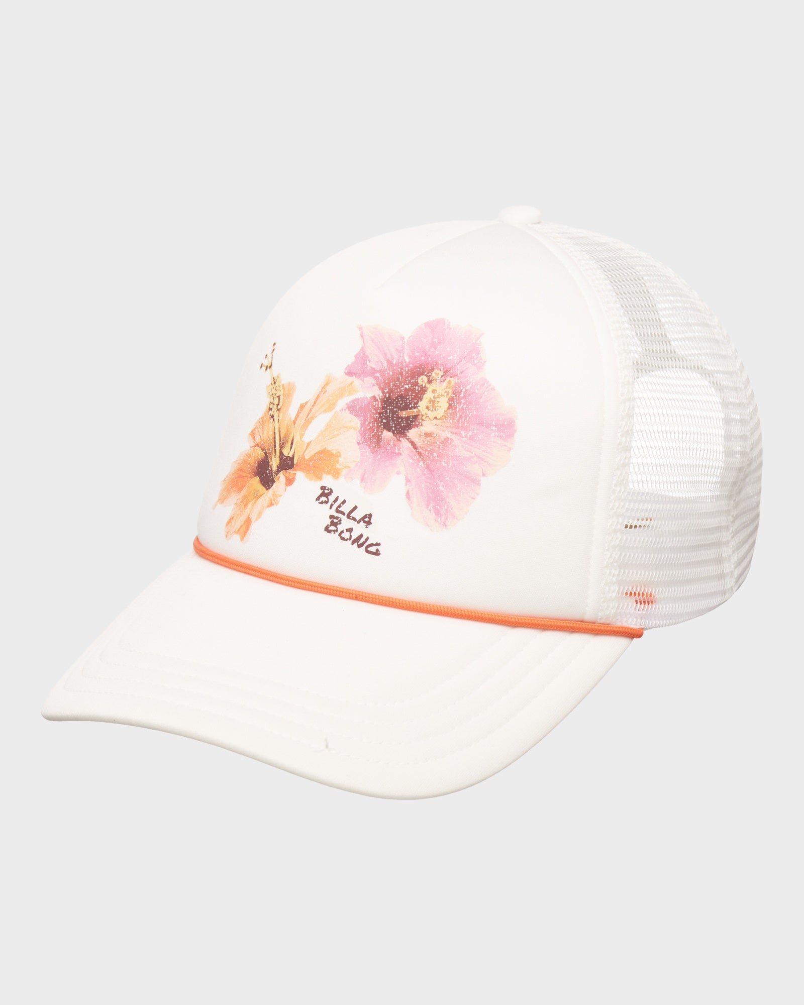 Womens Grandpa Trucker Cap