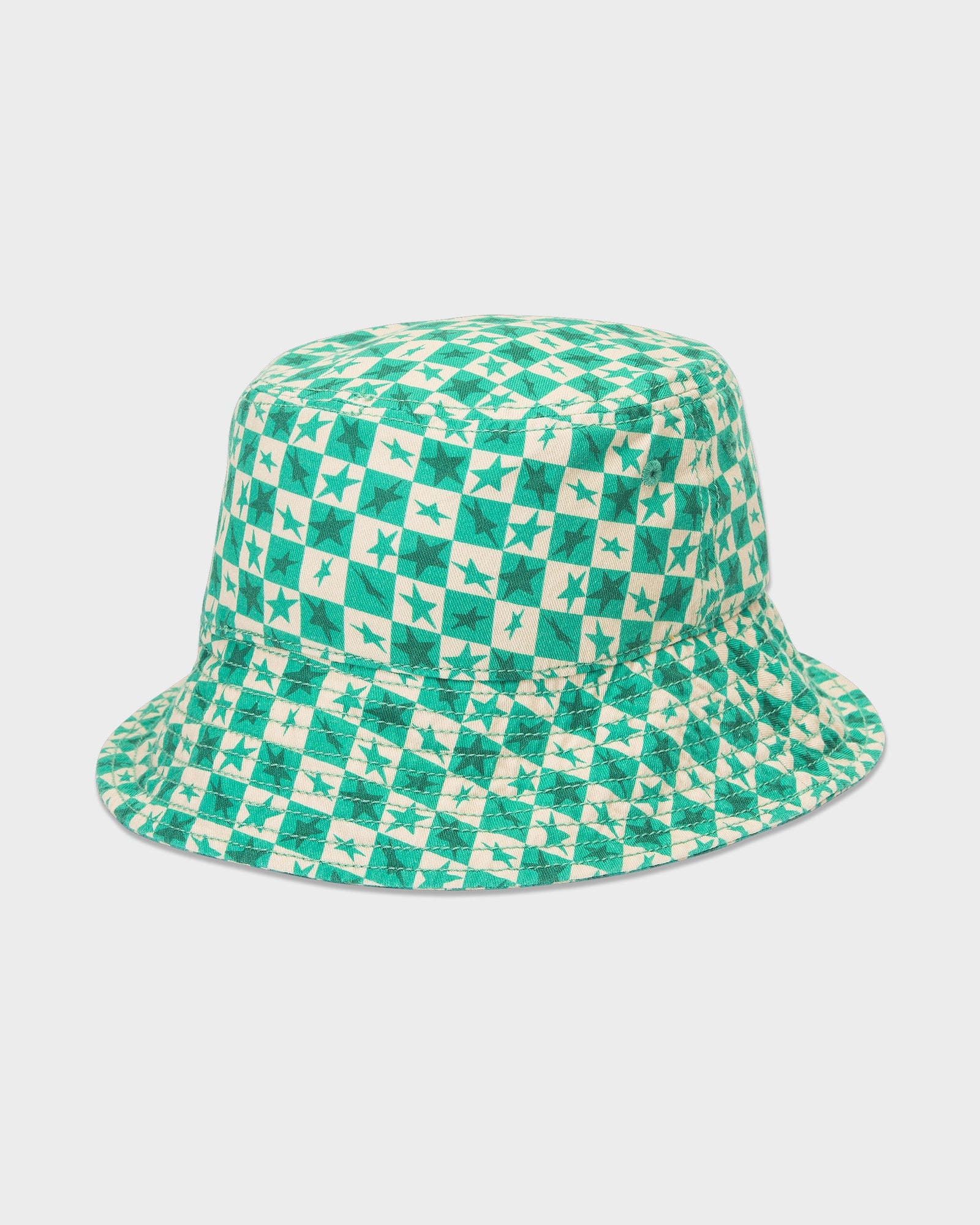 Womens Mami Wata Bucket Hat