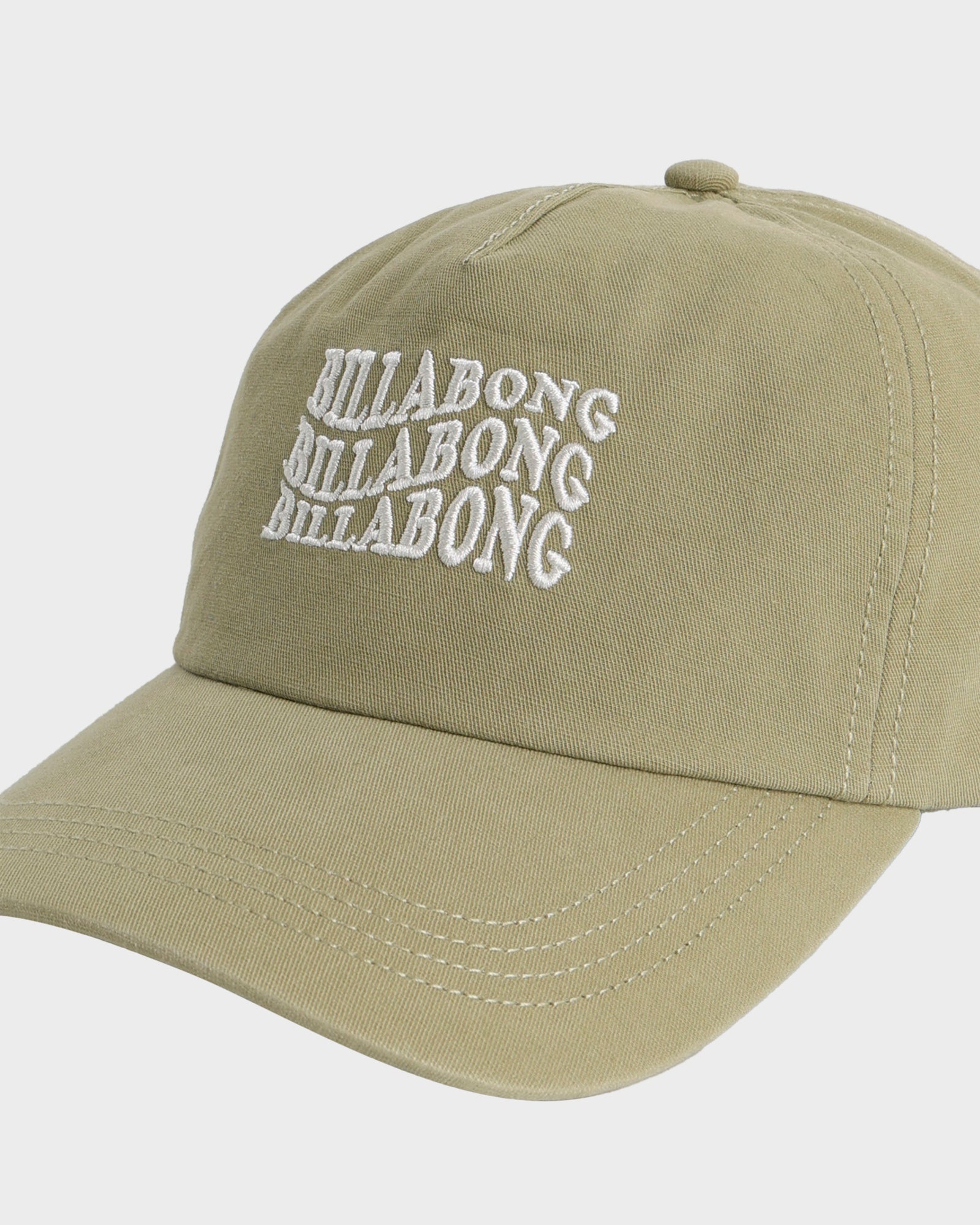 Womens Surf High Dad Cap